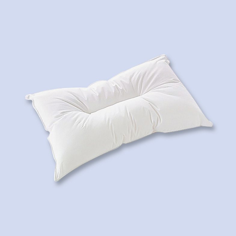 Cot Pillow