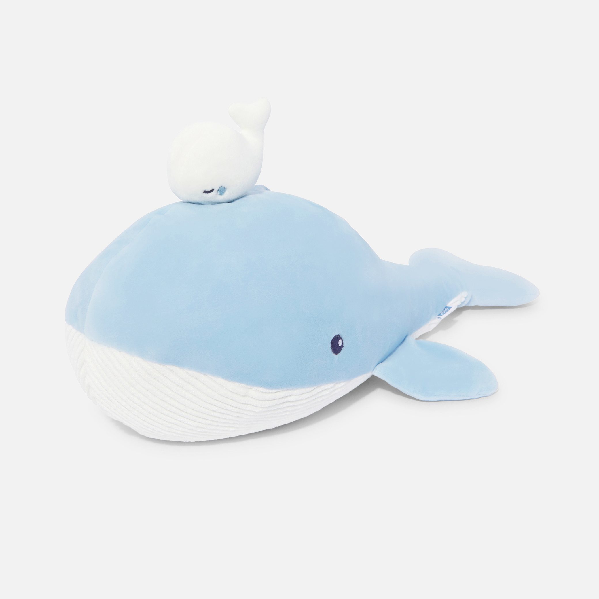 Petit Marin Activity Whale Toy - Image 2