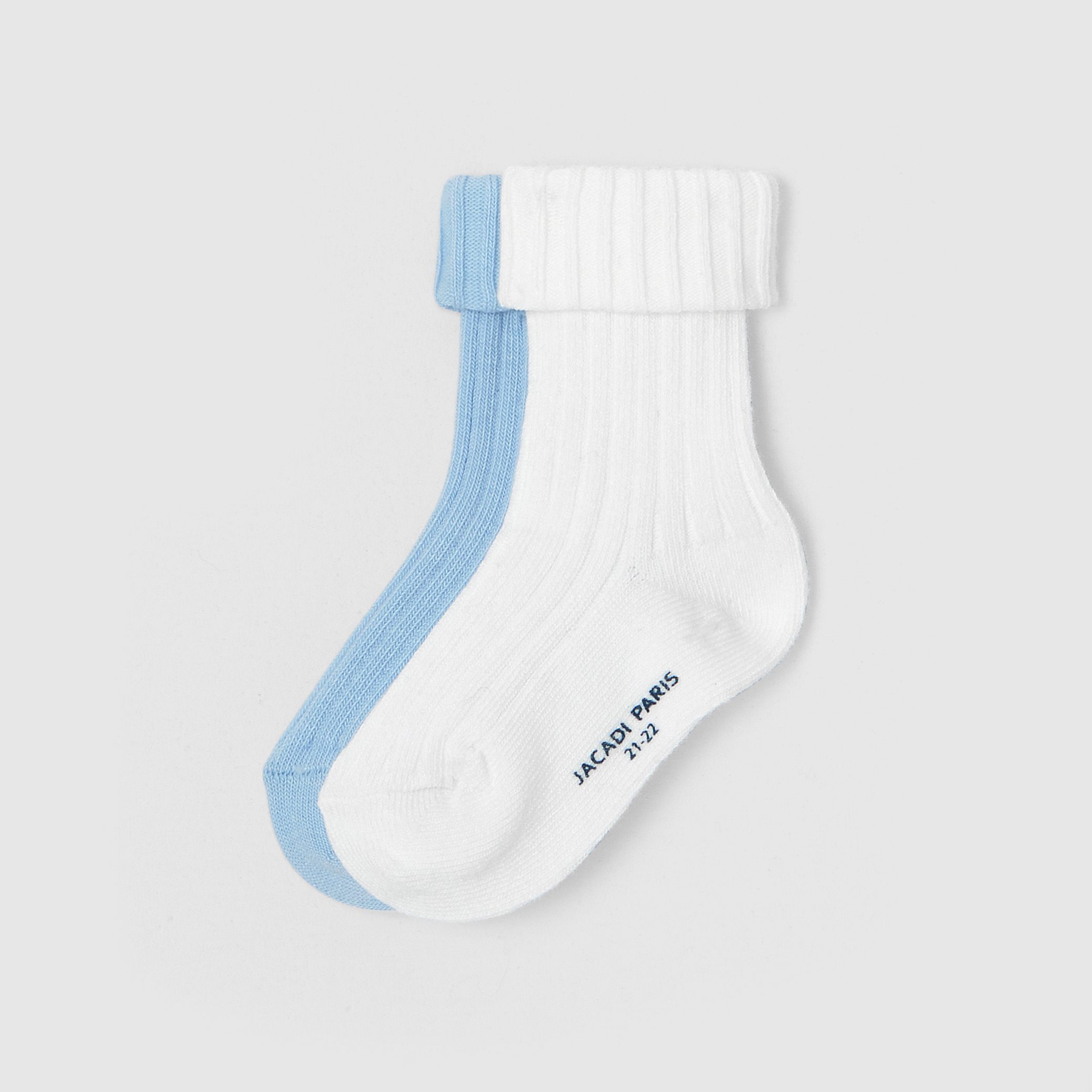 Socks Baby Boy Pair