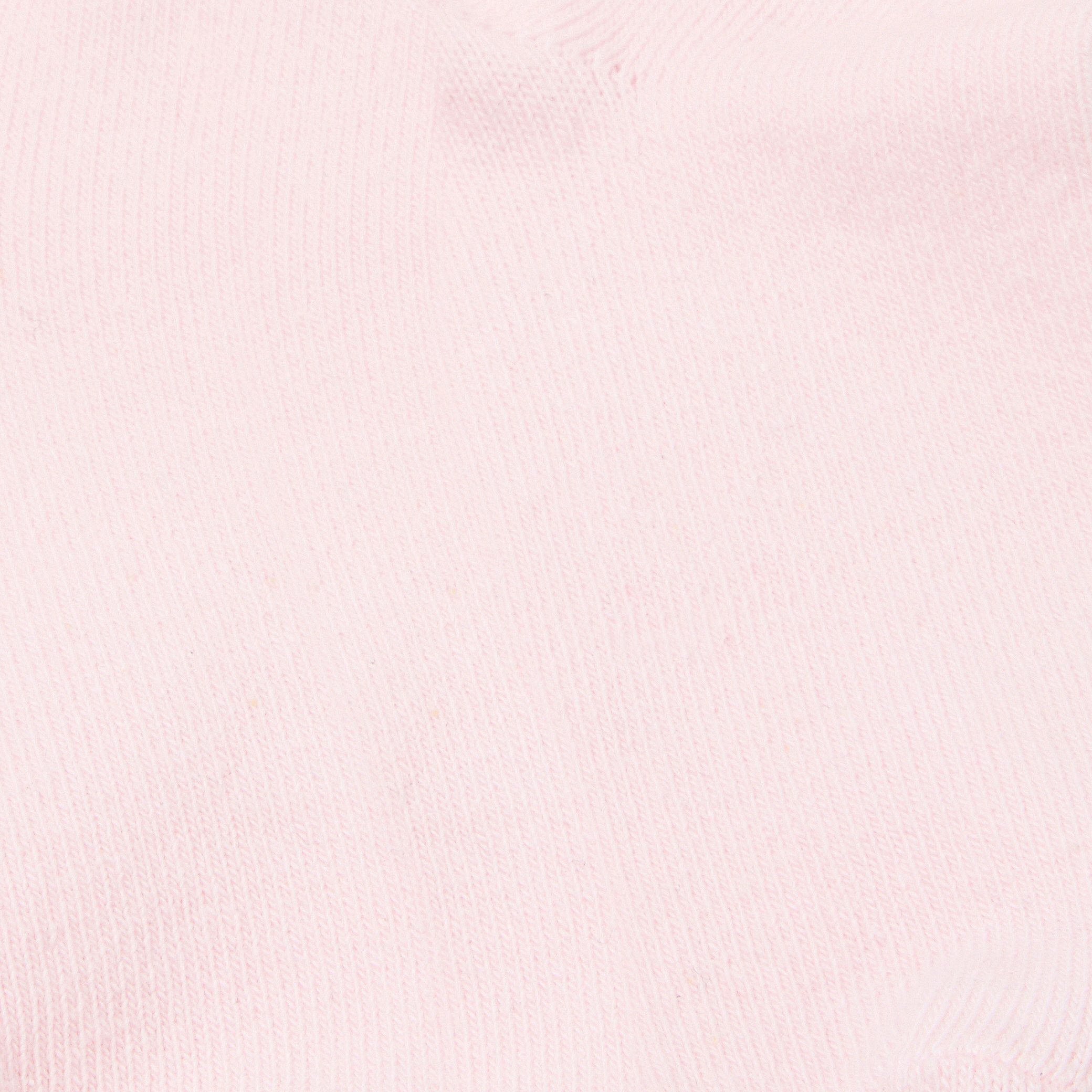 Girl socks with bow - Image 3