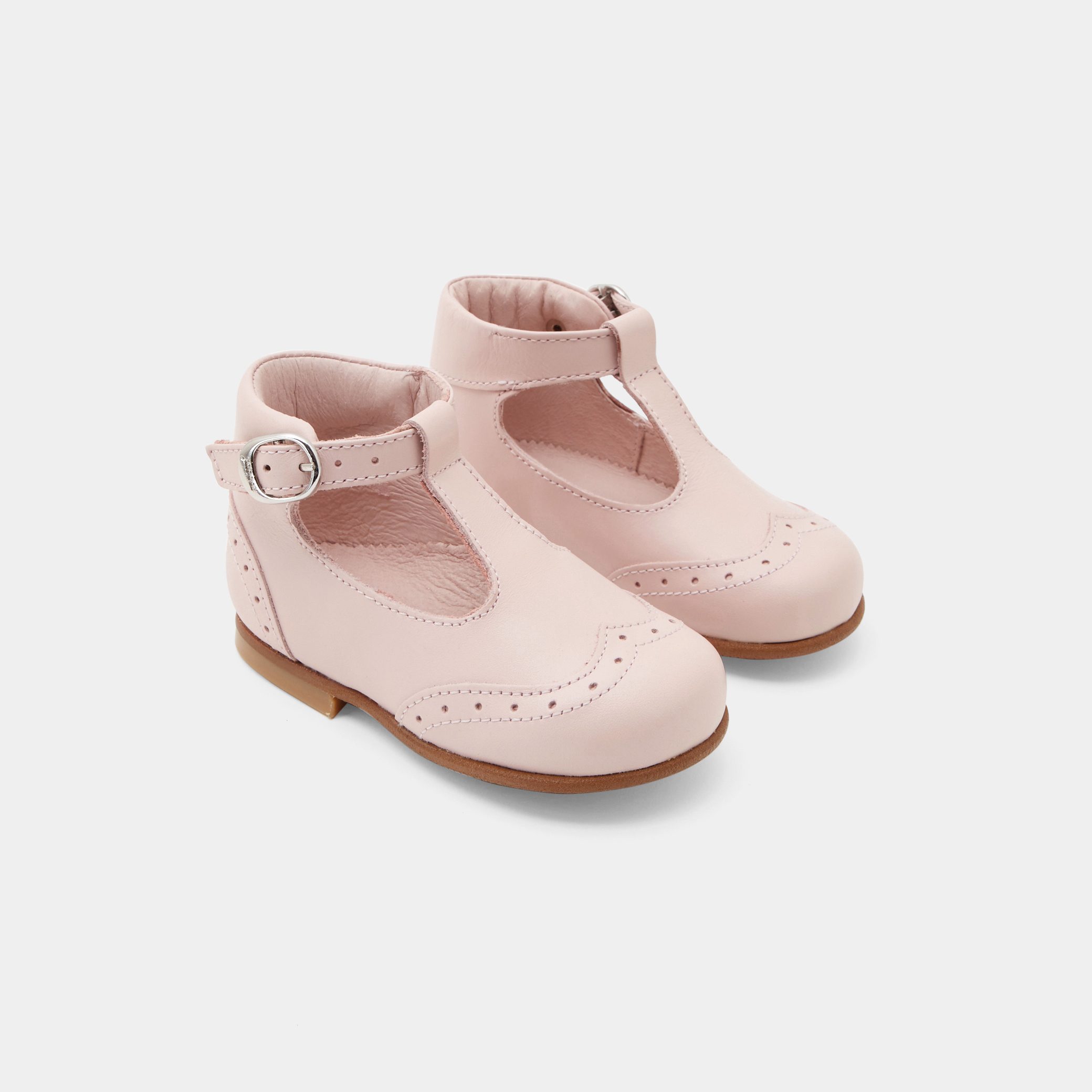 Alienor - Pink