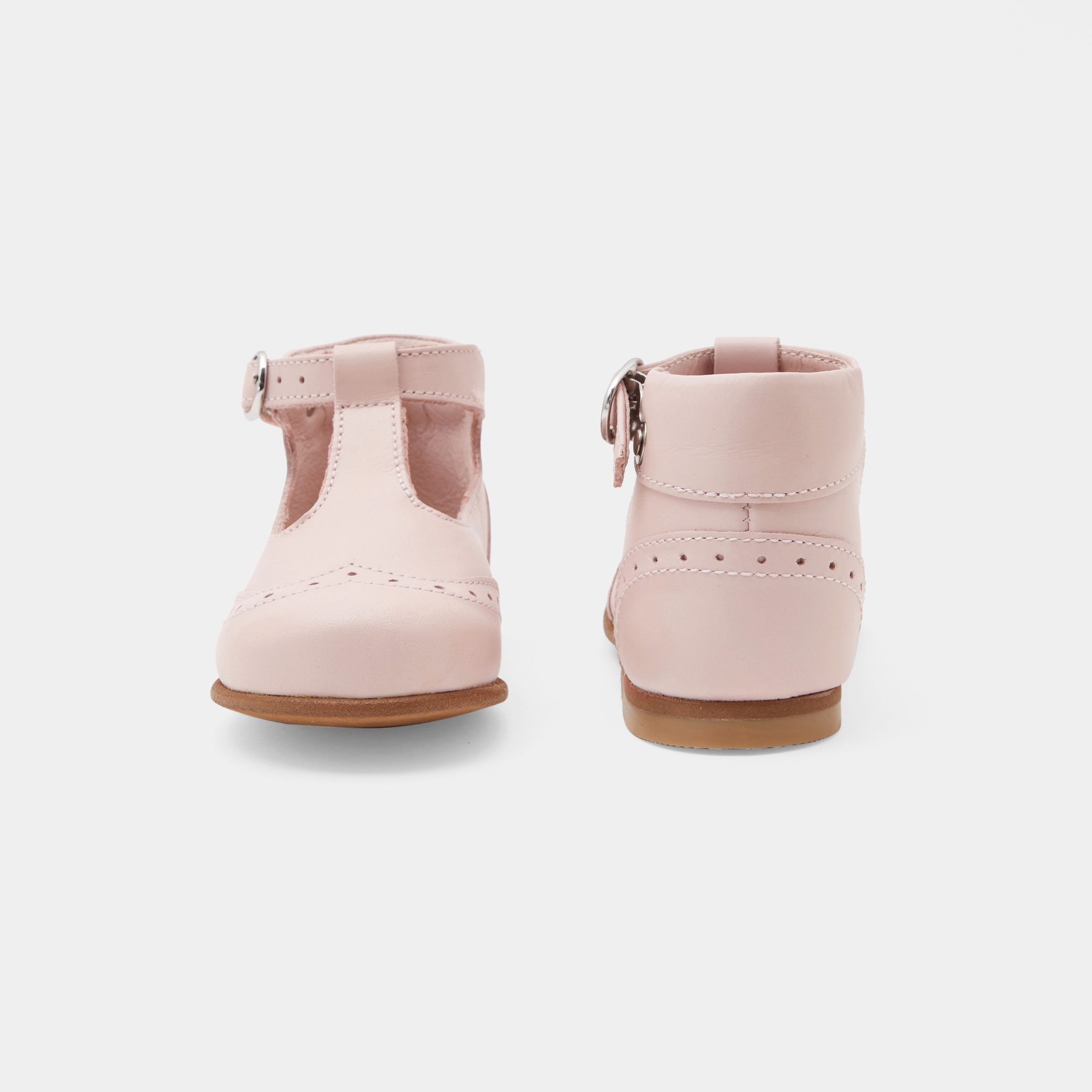 Alienor - Pink - Image 2