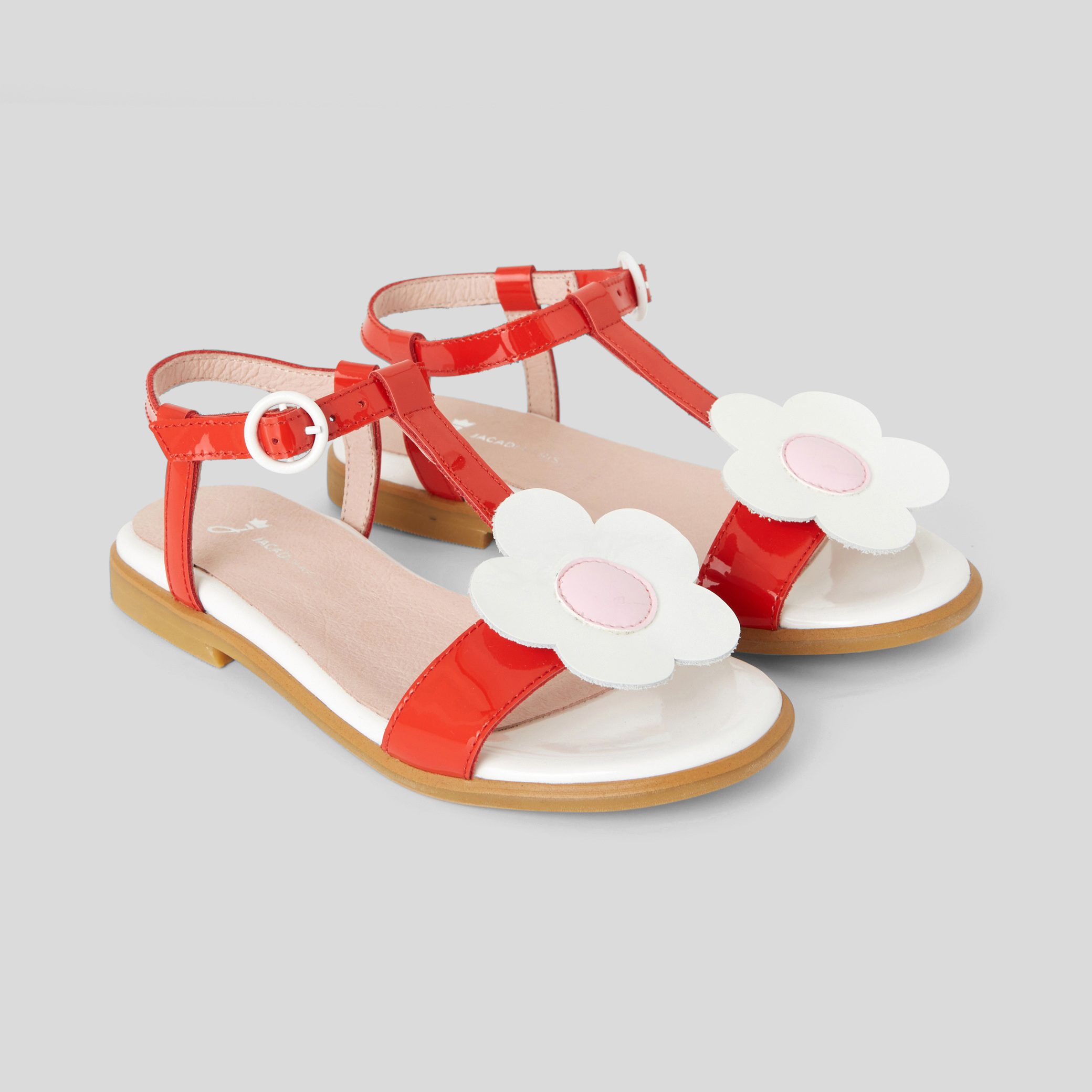 Flora - Red - Image 2