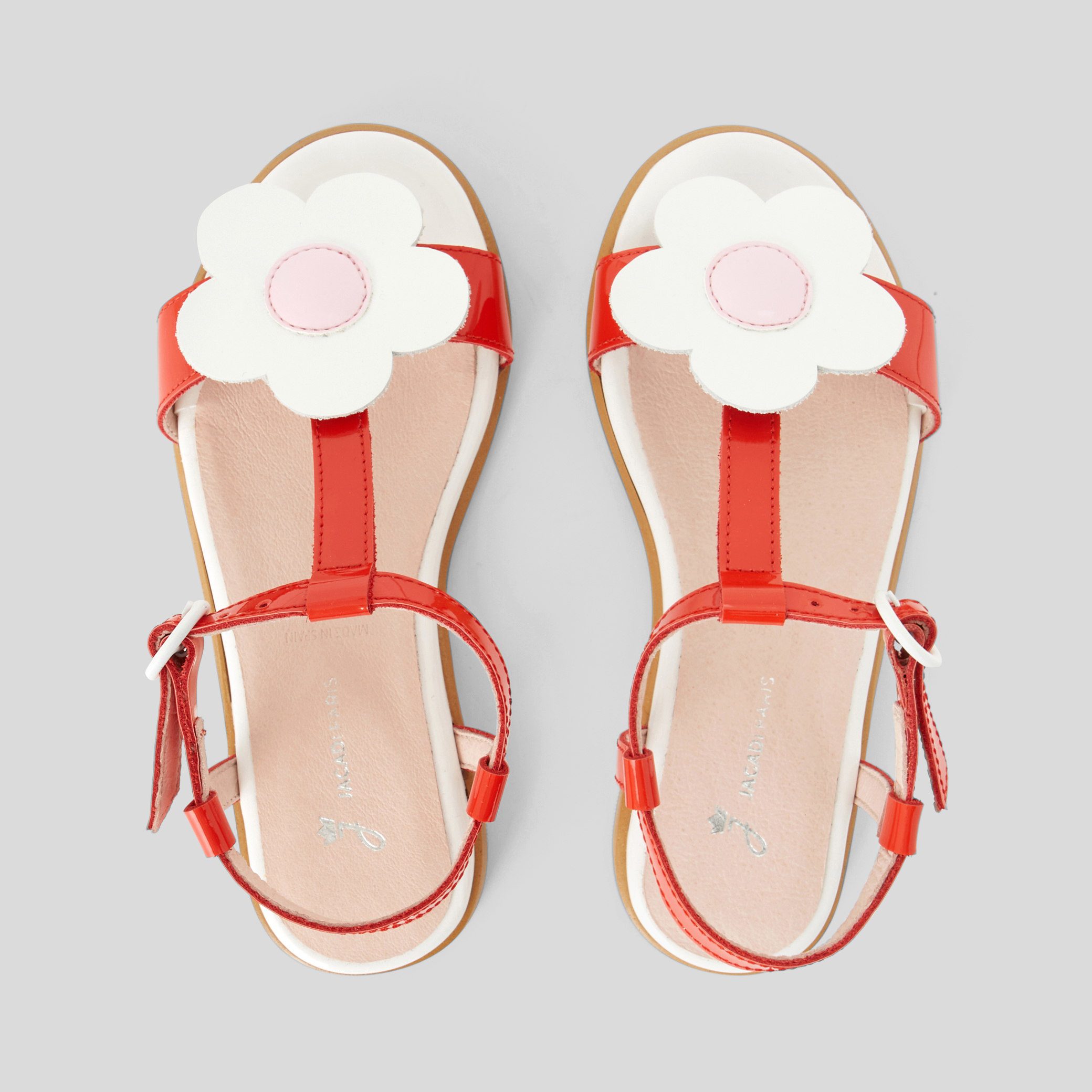 Flora - Red - Image 6