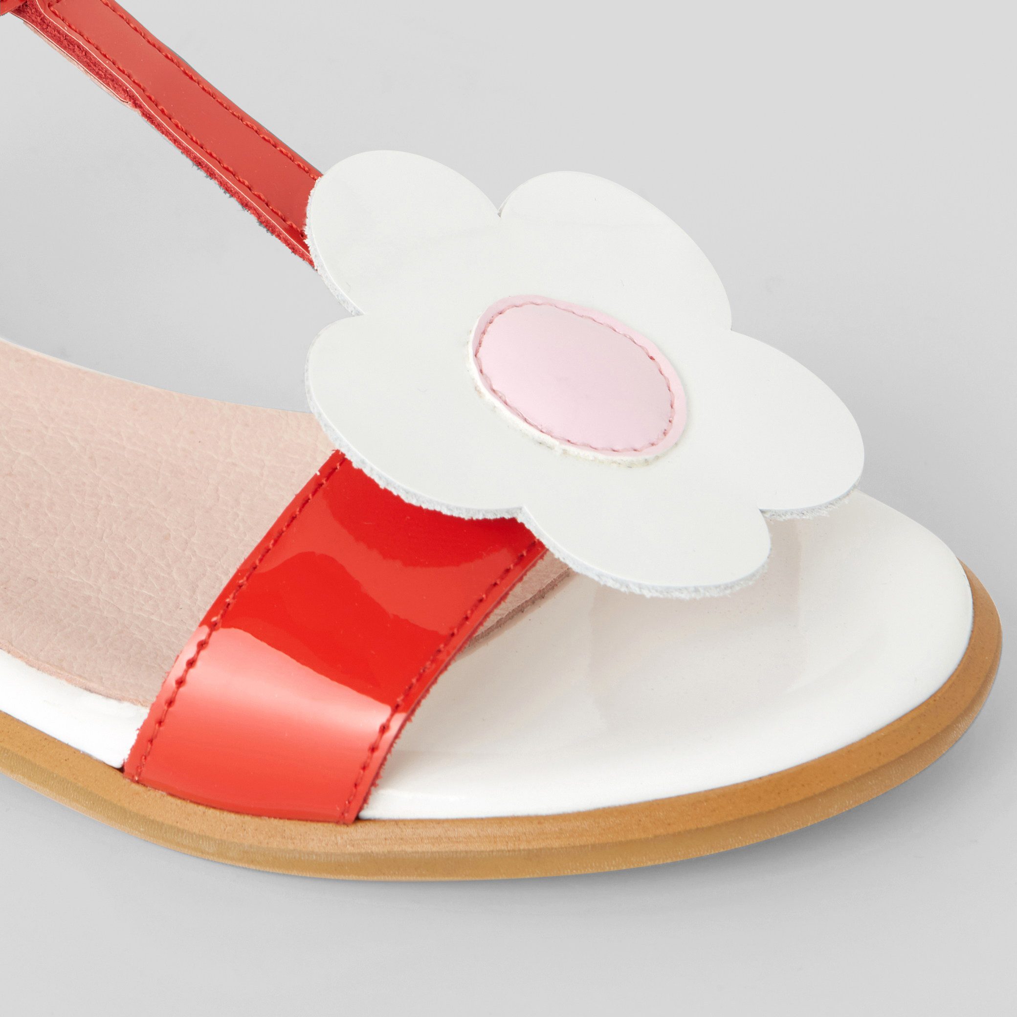 Flora - Red - Image 3