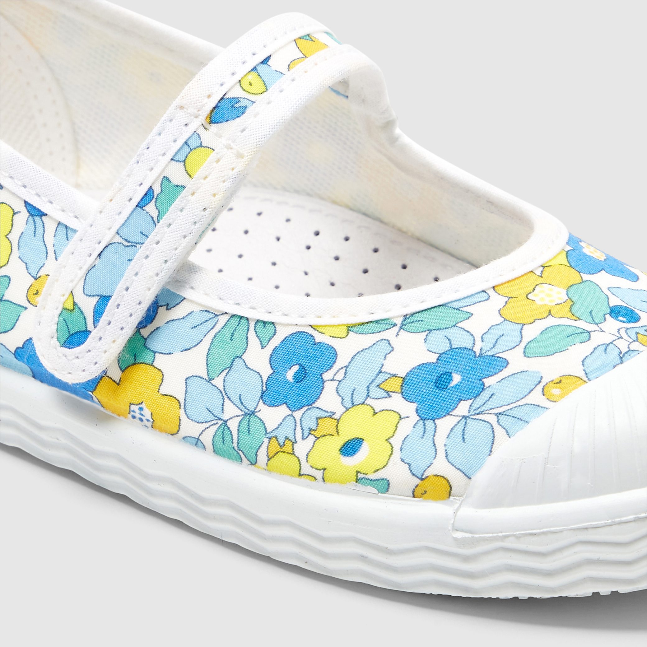 Pourpre - Blue Liberty - Image 5