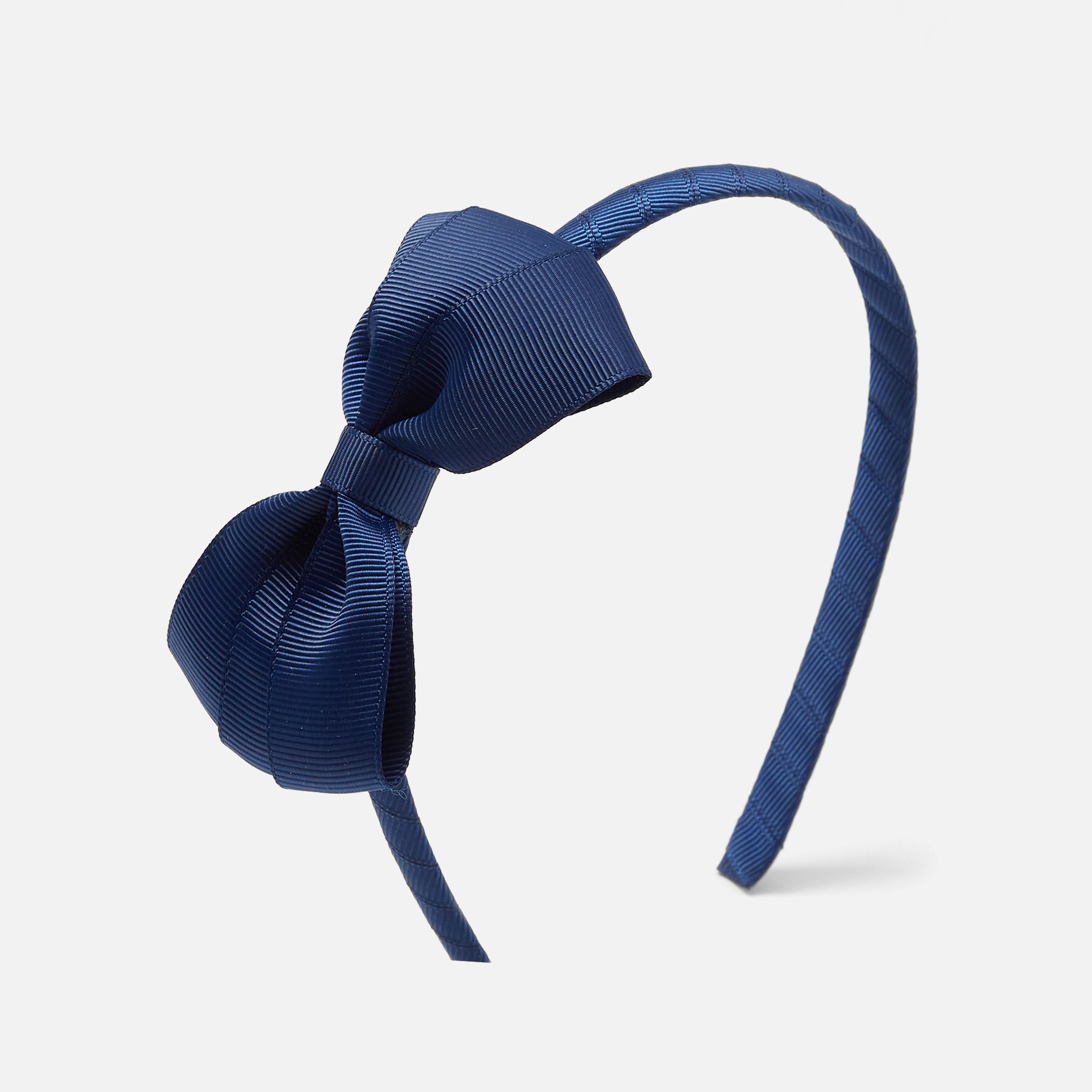 Girl Headband - Gira navy