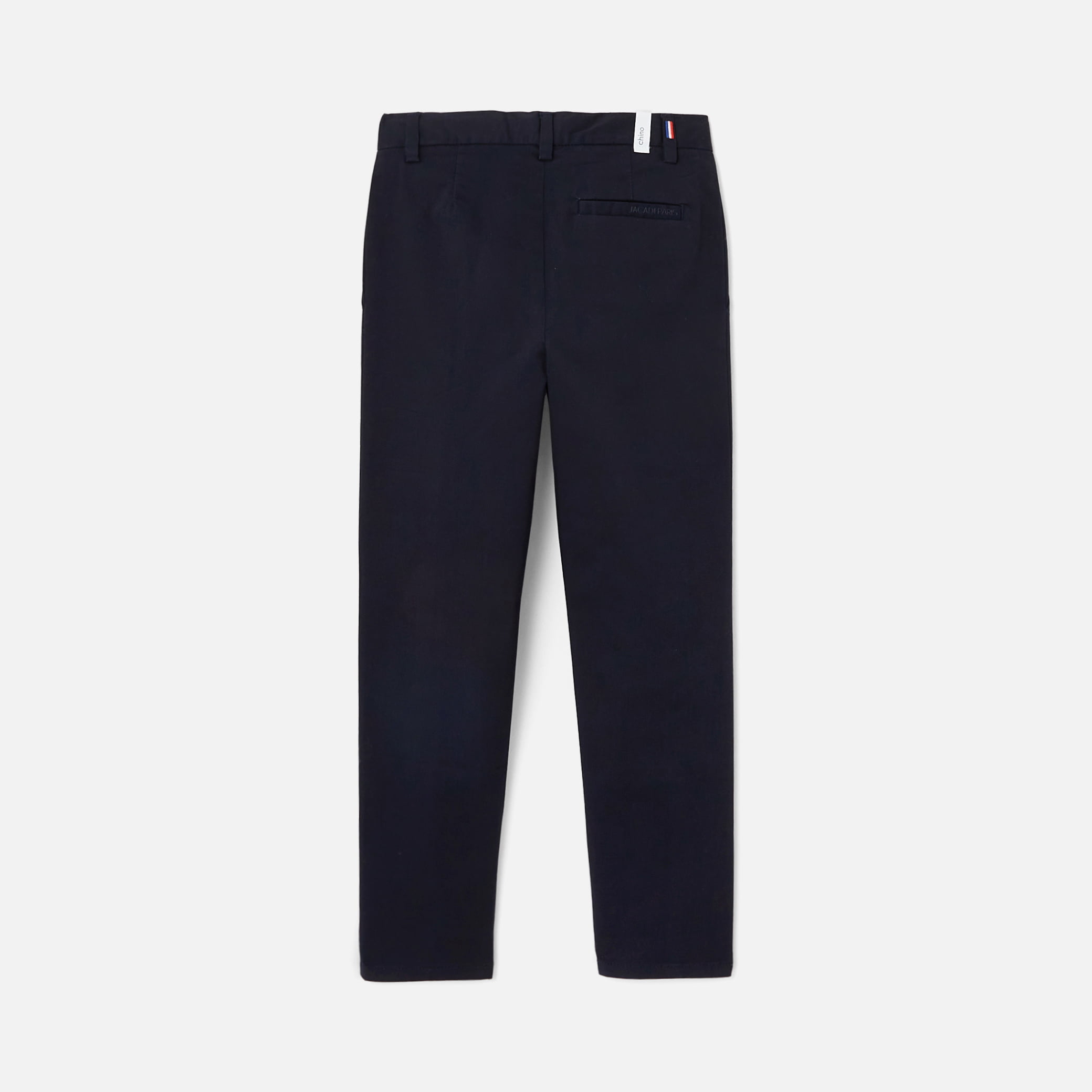 Boy Slack Trousers - Image 2