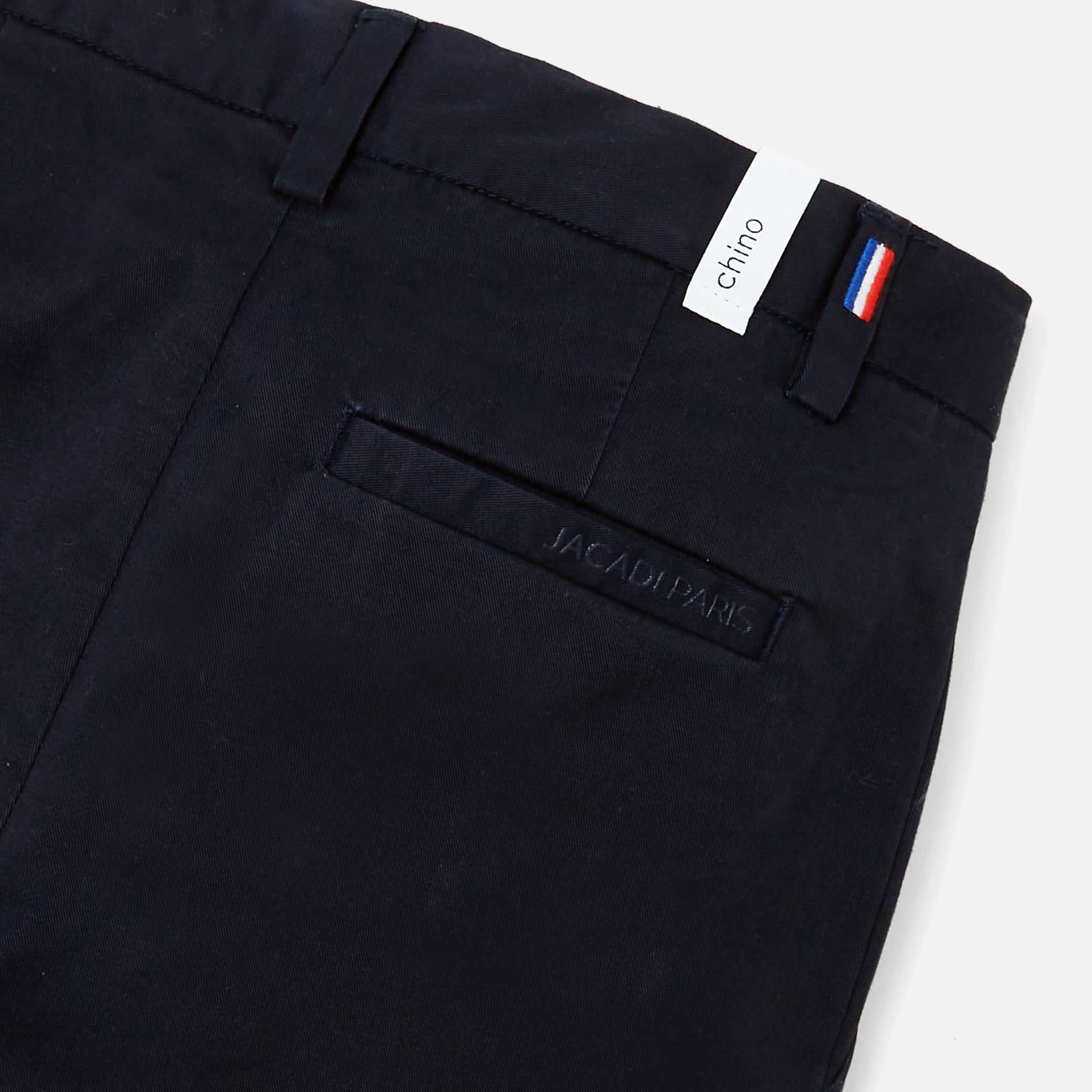 Boy Slack Trousers - Image 4