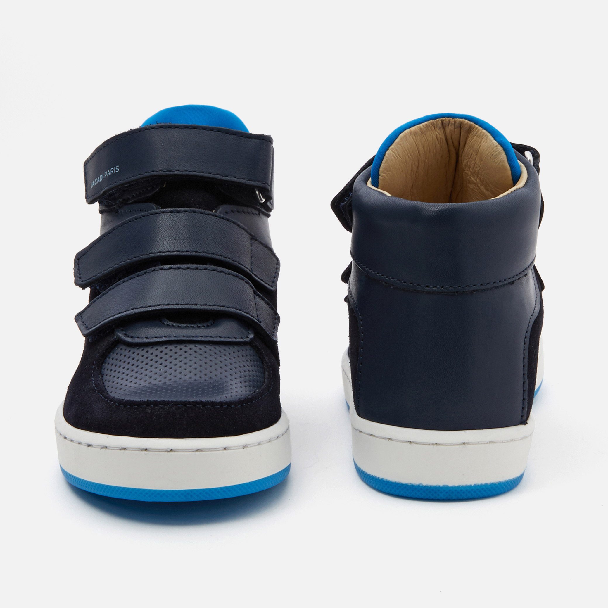 Adrien - Navy - Image 3