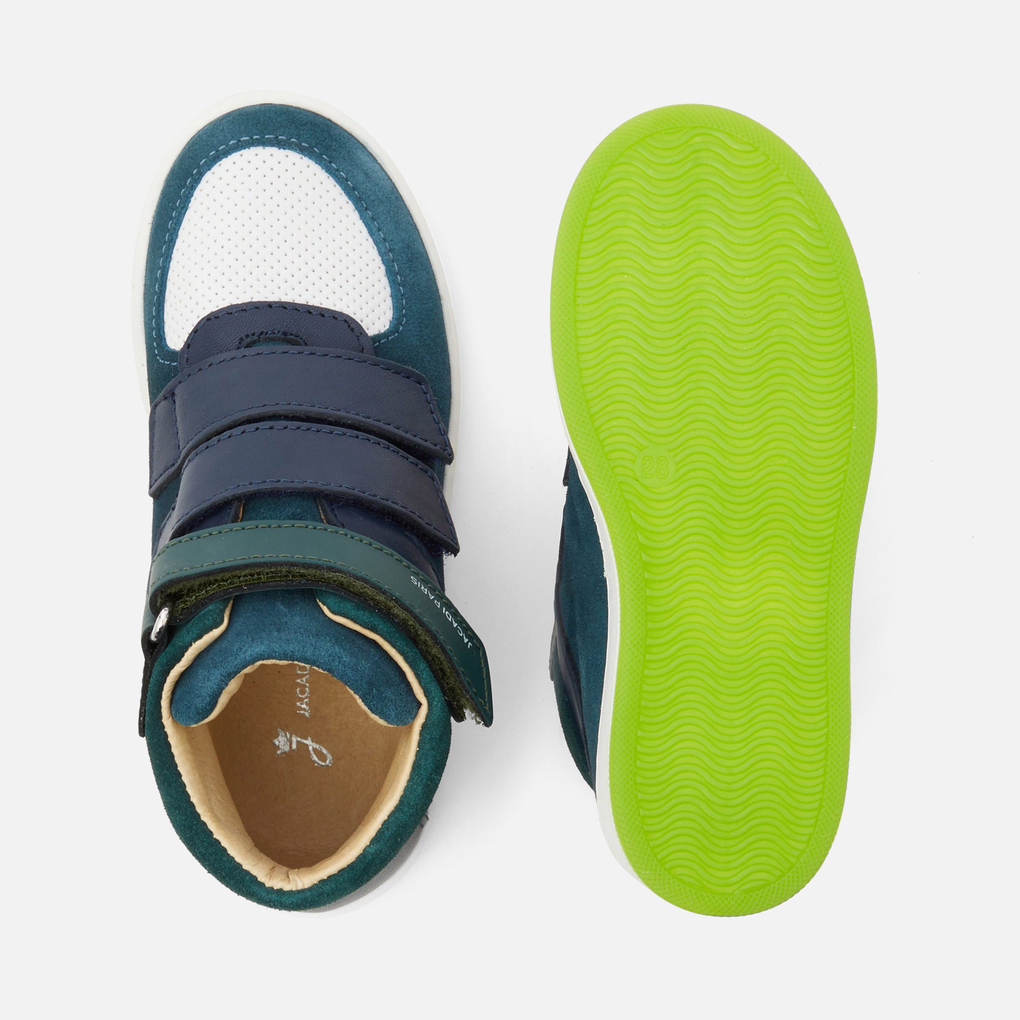 Adrien - Green - Image 4