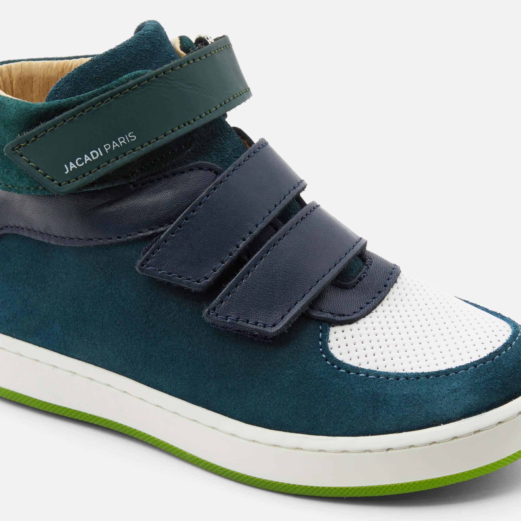 Adrien - Green - Image 6