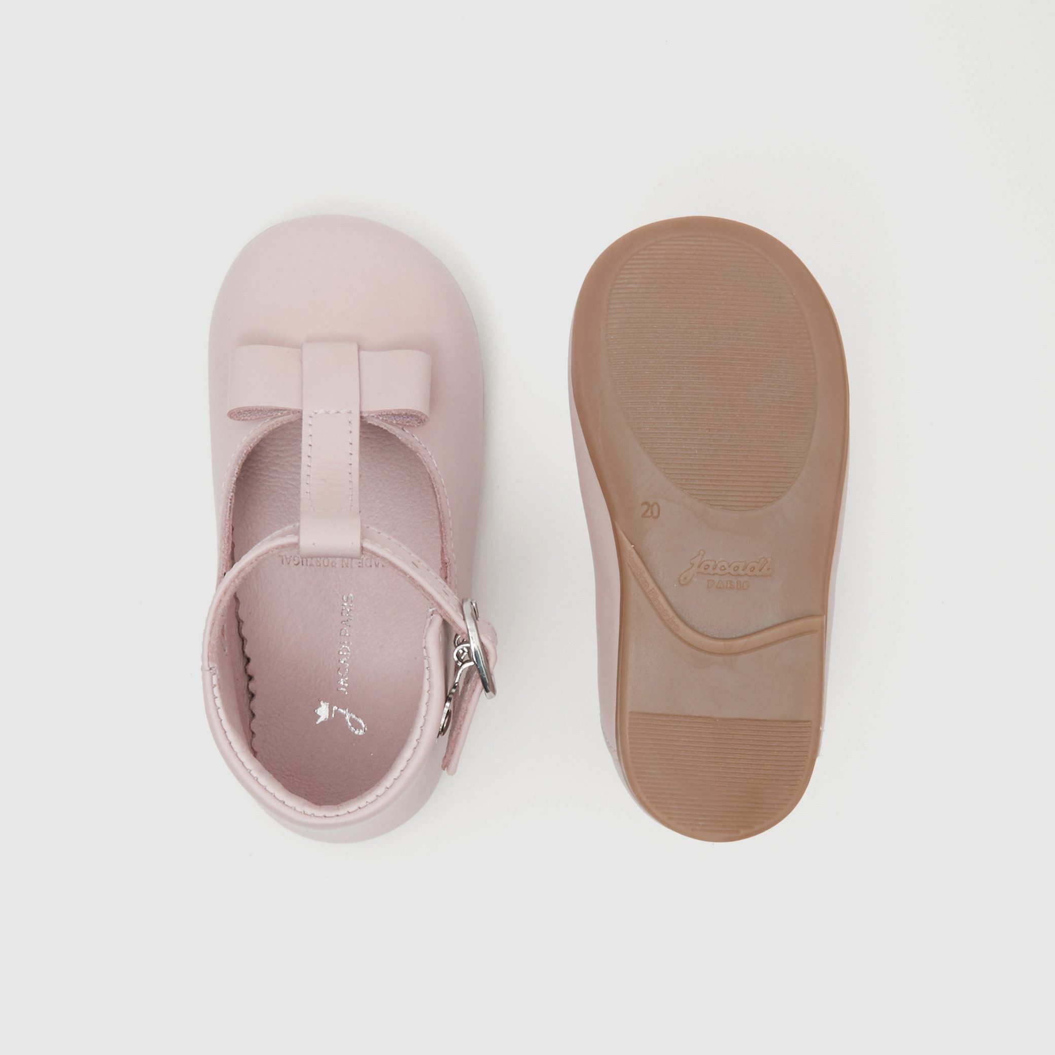 Puce - Pink - Image 4