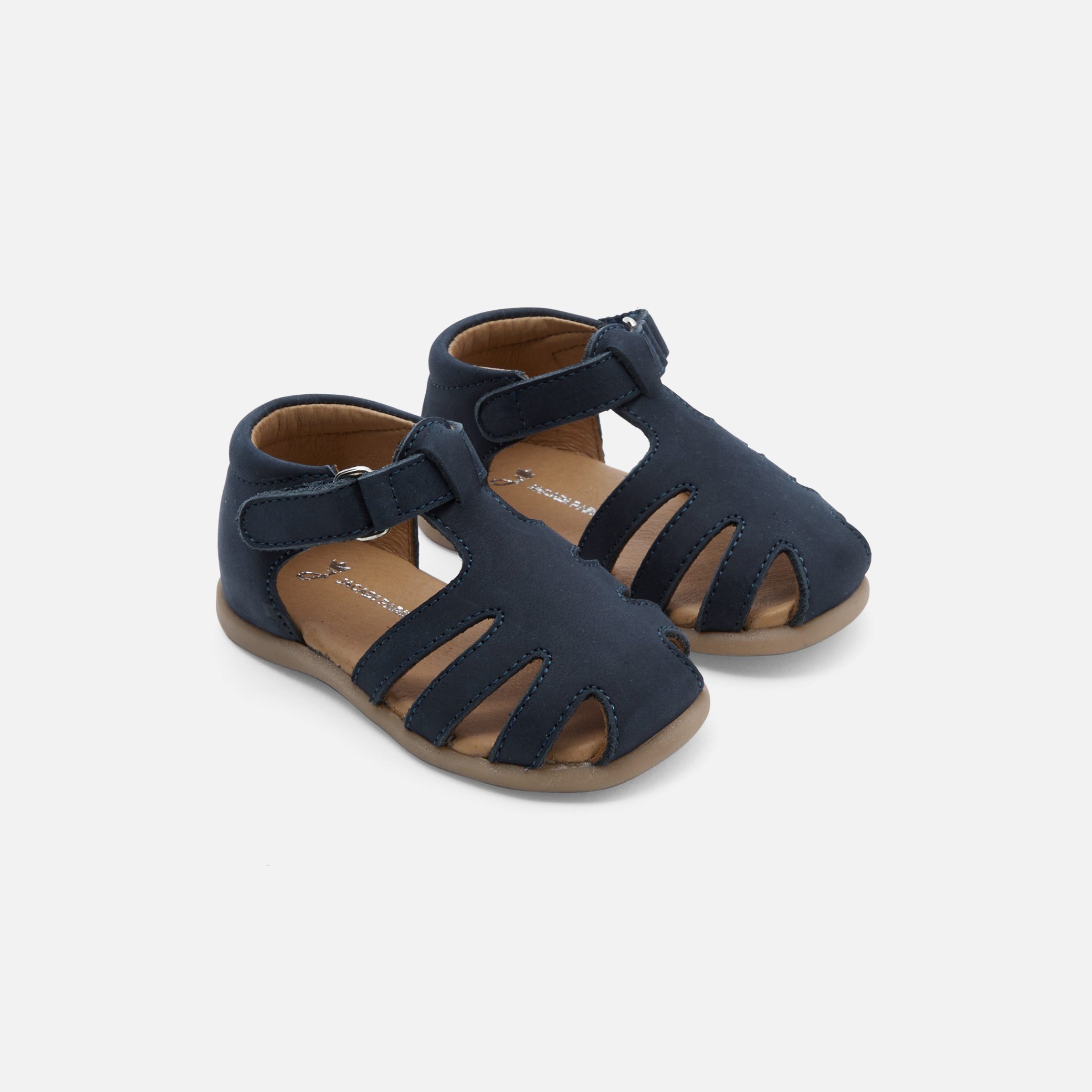 Caramel - Navy