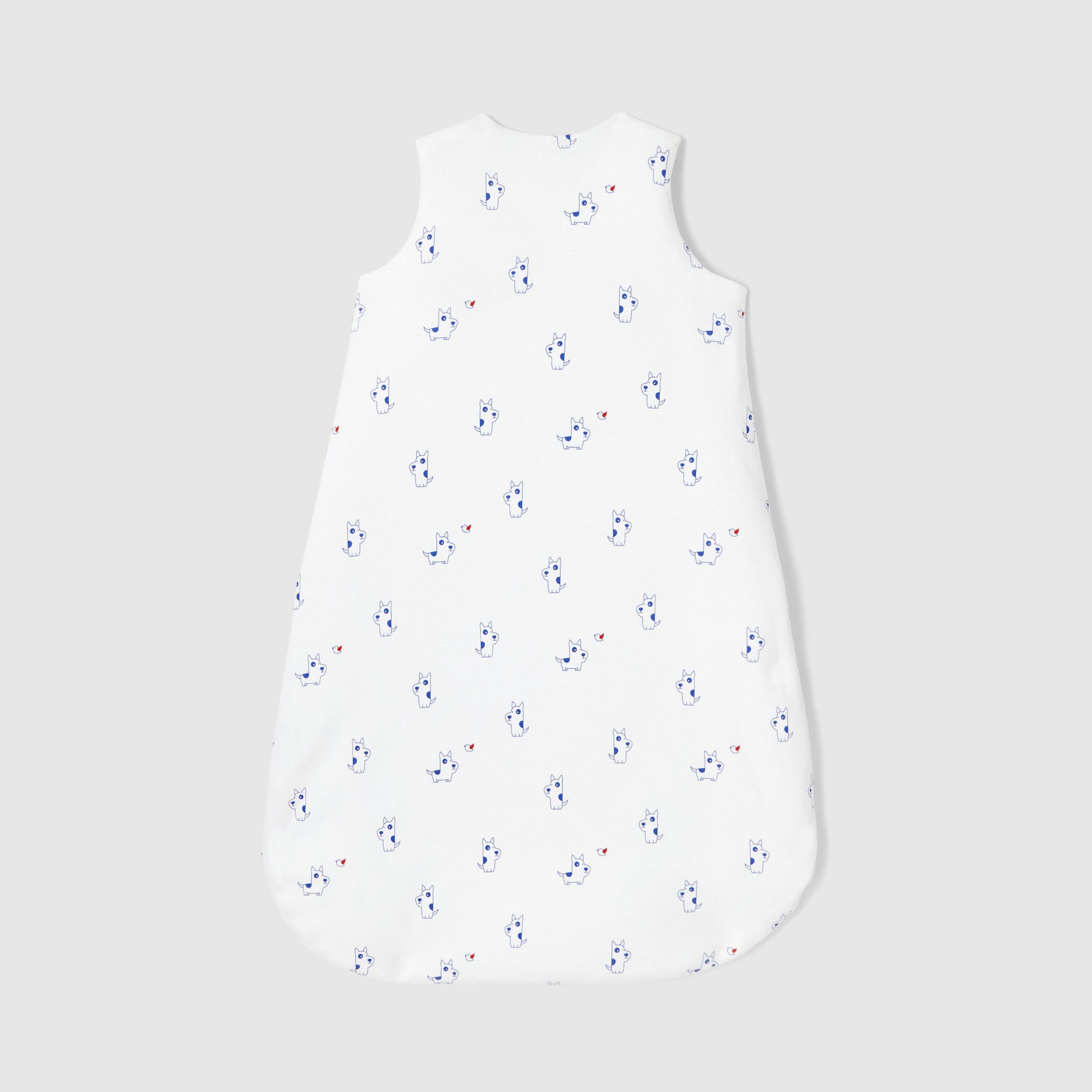 French Touch Sleep Bag 0-6m - Image 2