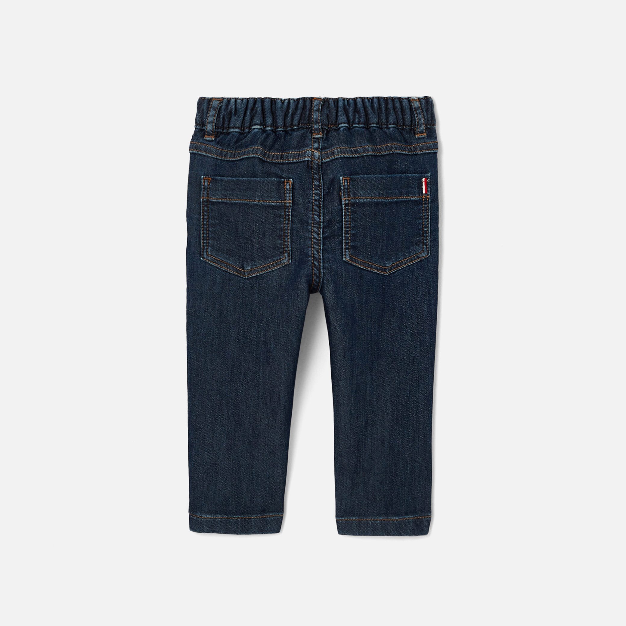 Baby Comfort Jeans - Image 2