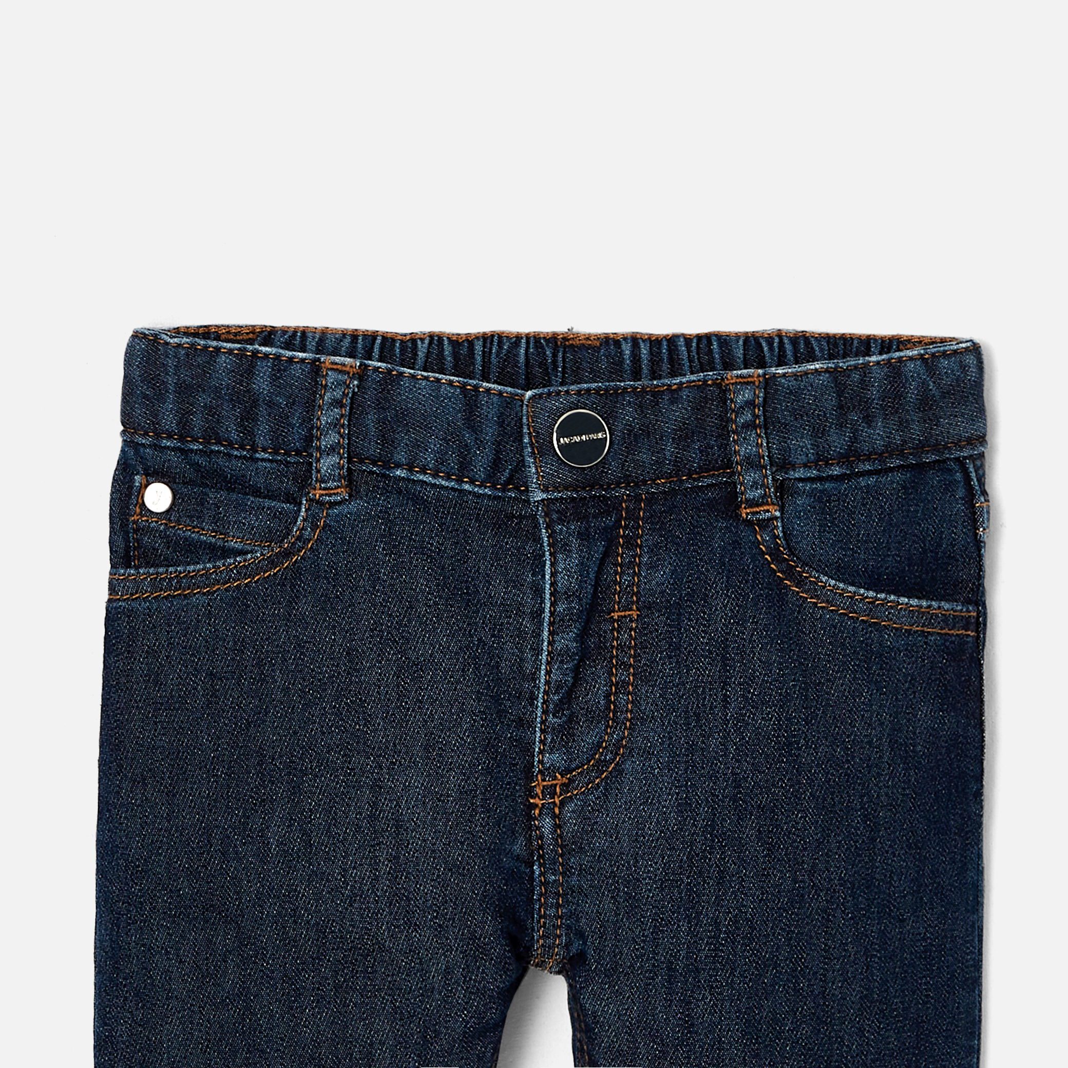 Baby Comfort Jeans - Image 3