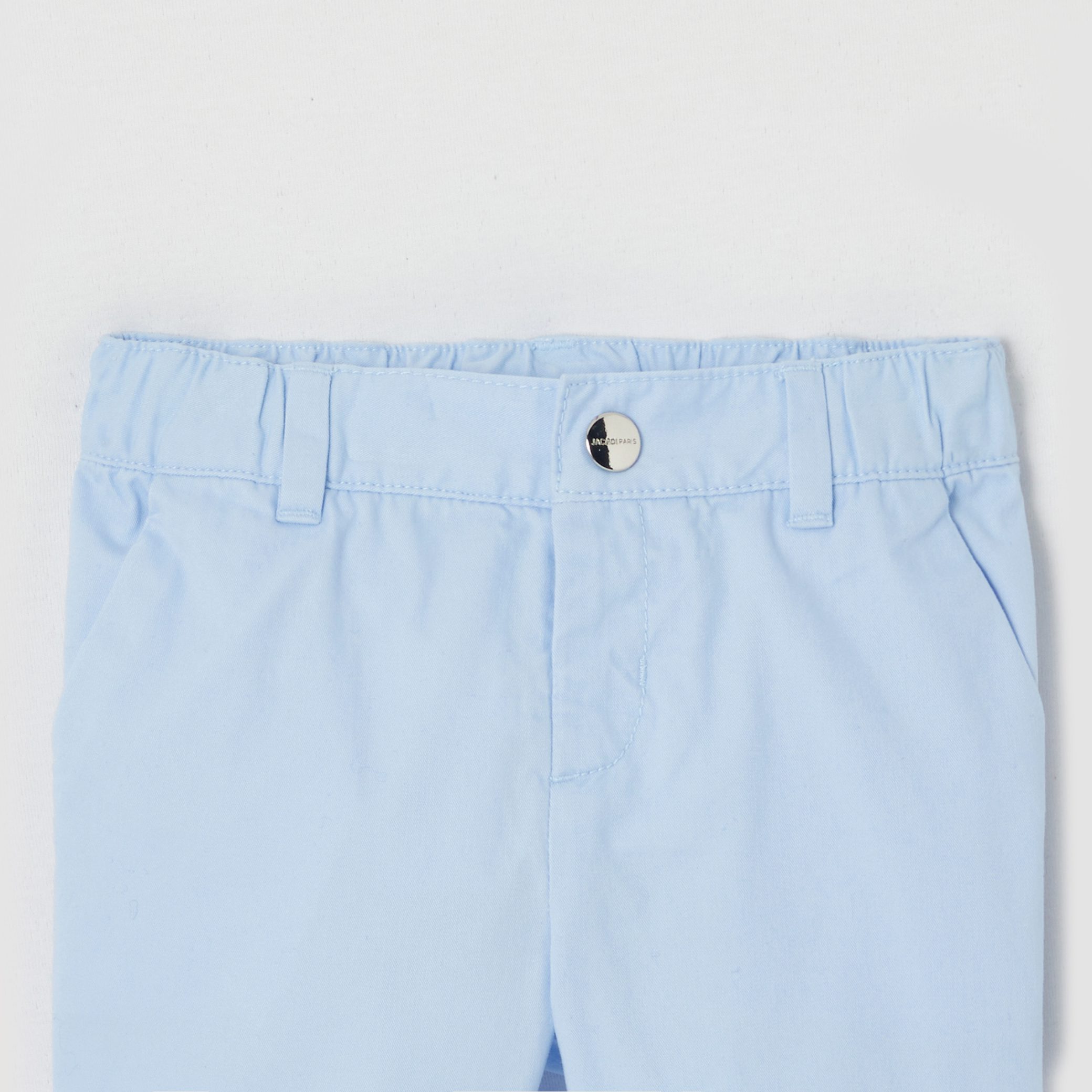 Baby Boy Shorts - Image 3