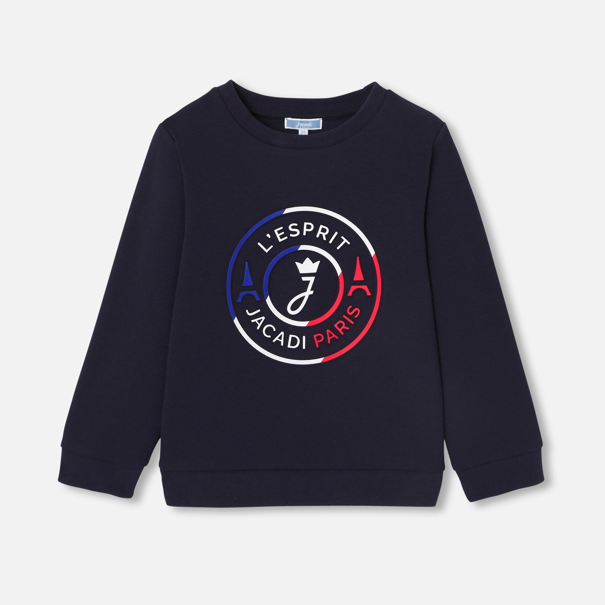 Boy Sweatshirt