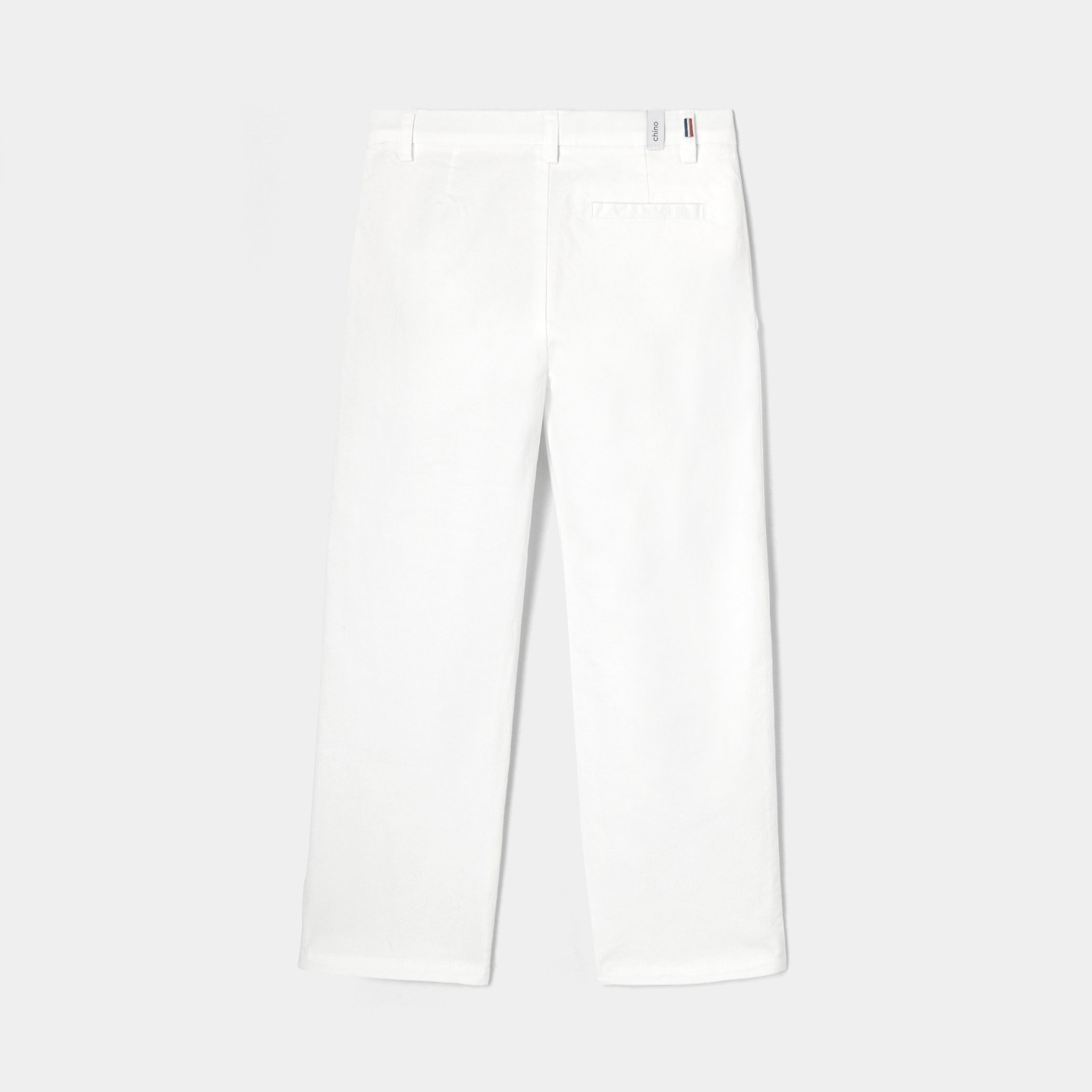 Brume - White - Image 2