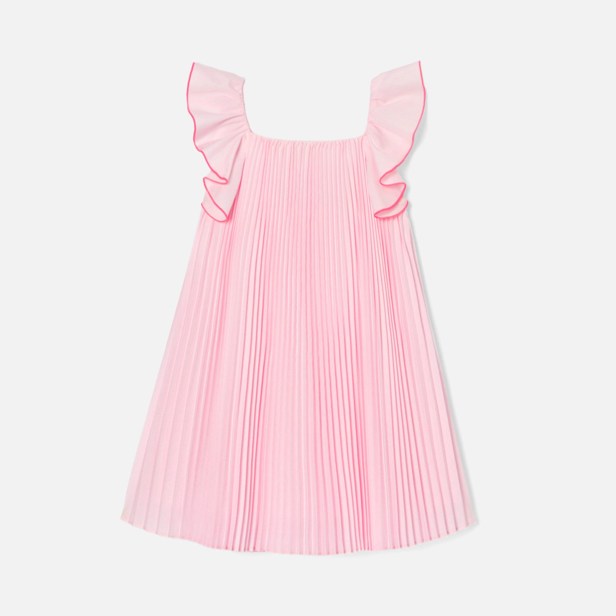 Girl Ceremony Dress - Image 5