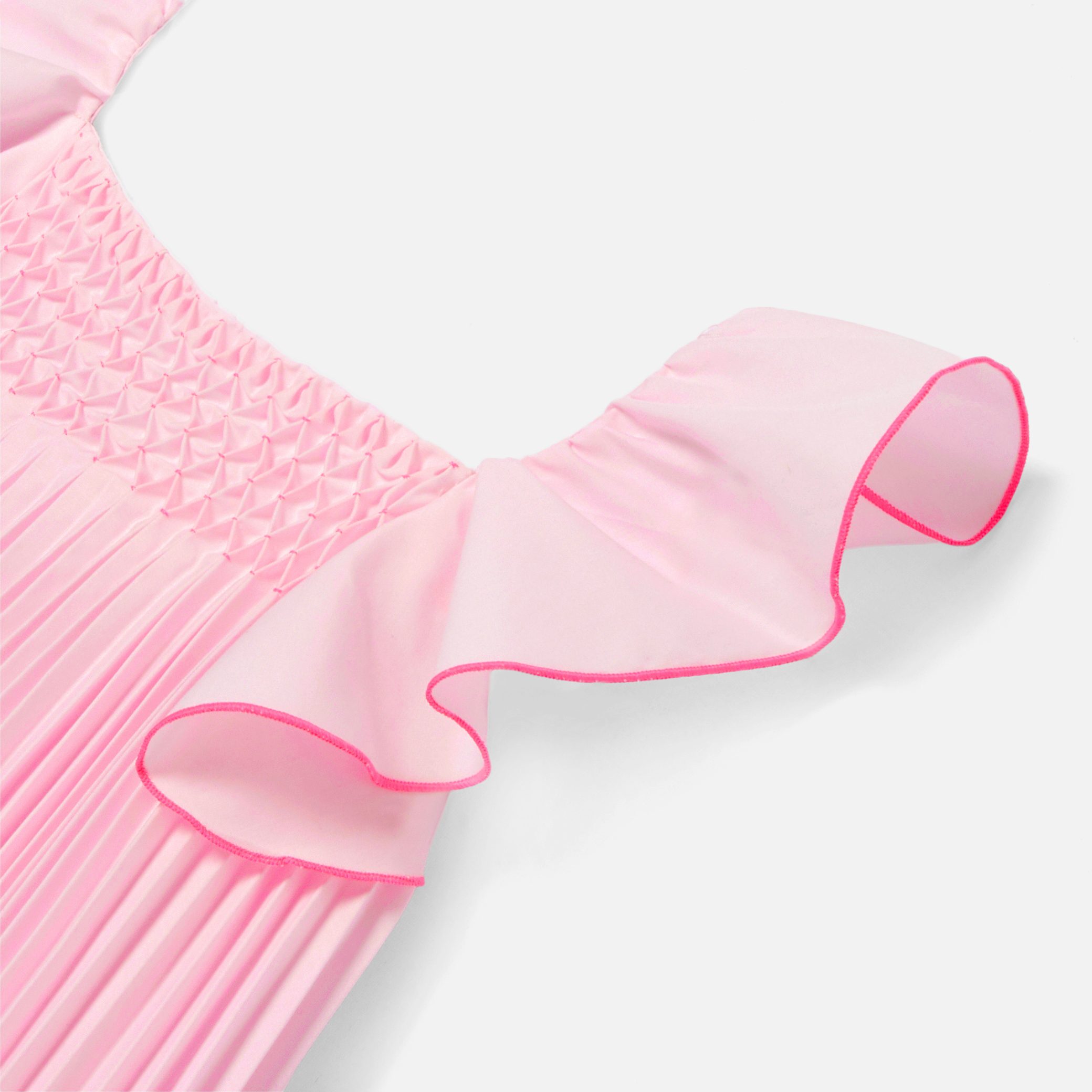 Girl Ceremony Dress - Image 7