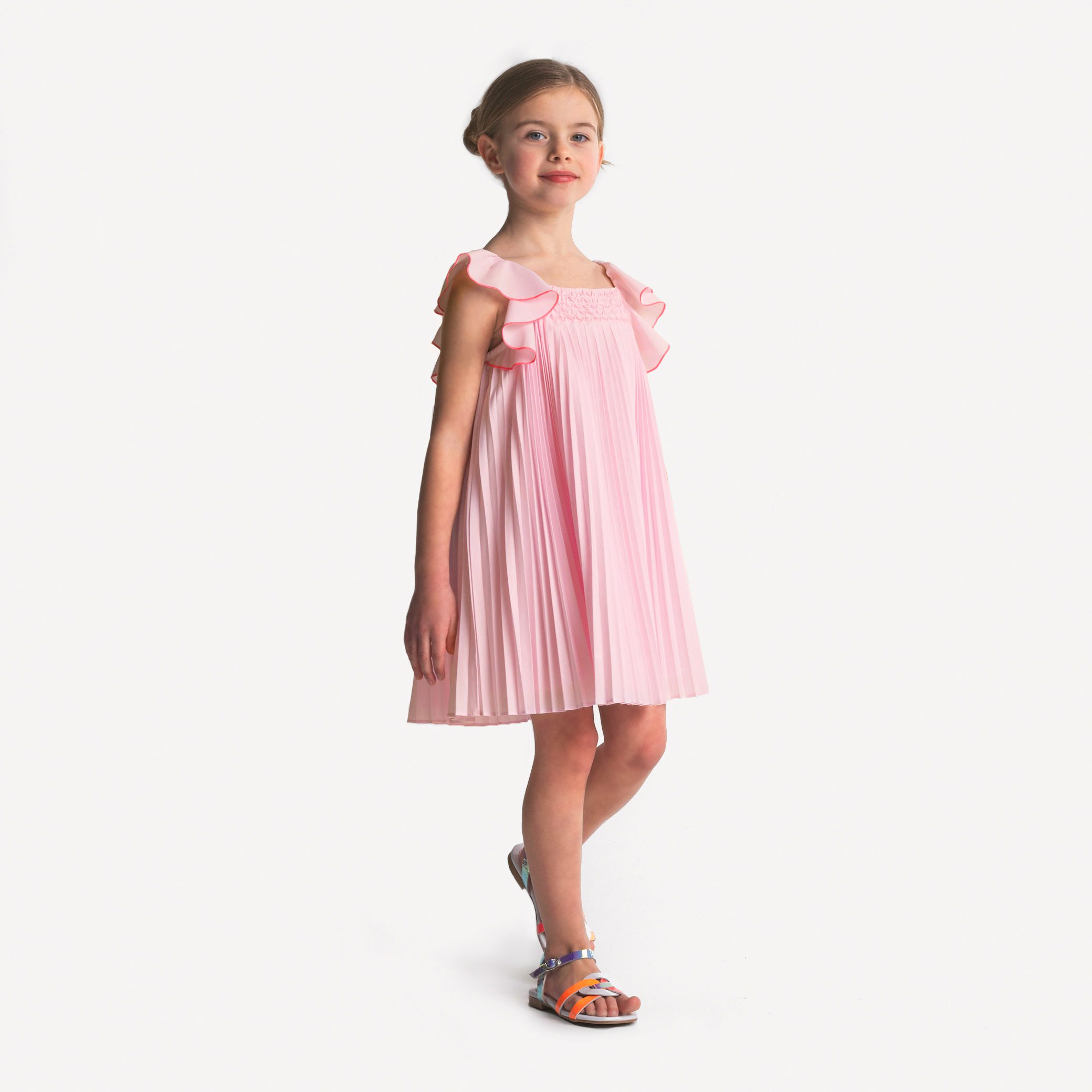 Girl Ceremony Dress
