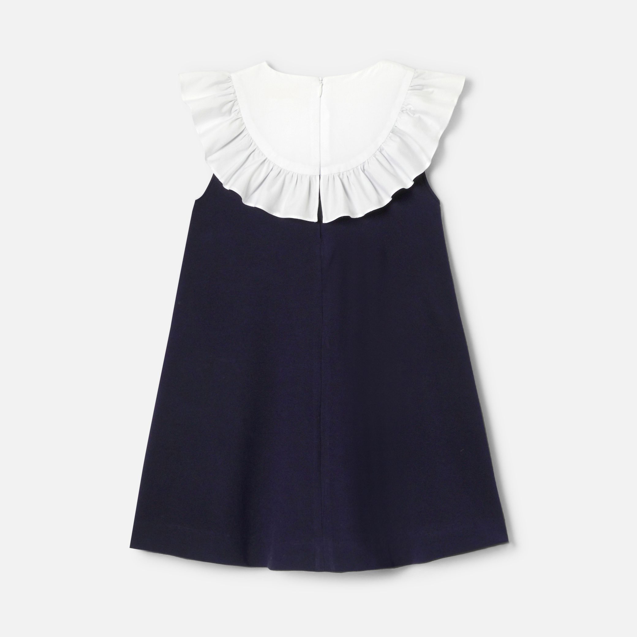 Girl Ceremony Dress - Image 5
