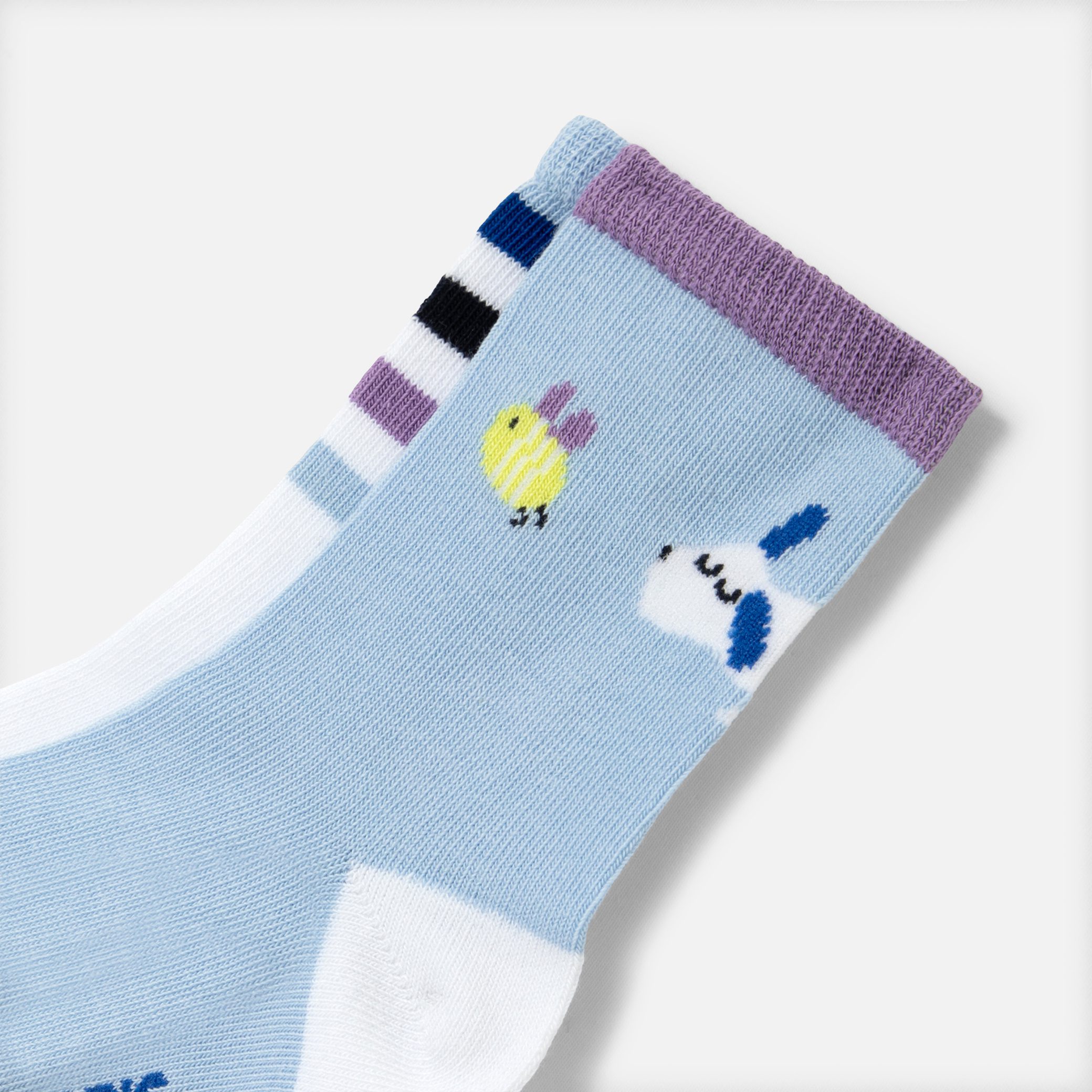 Socks Baby Boy pair - Image 3