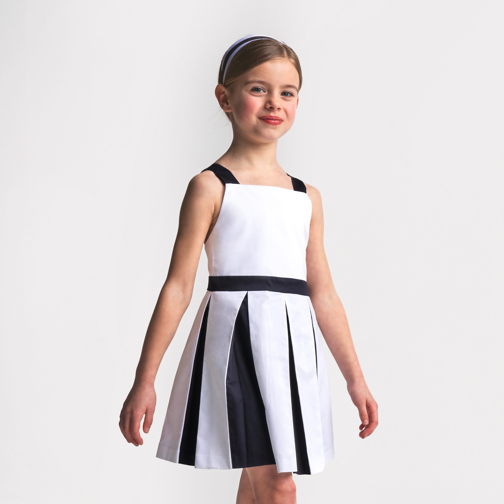 Girl Ceremony Gown - Image 2