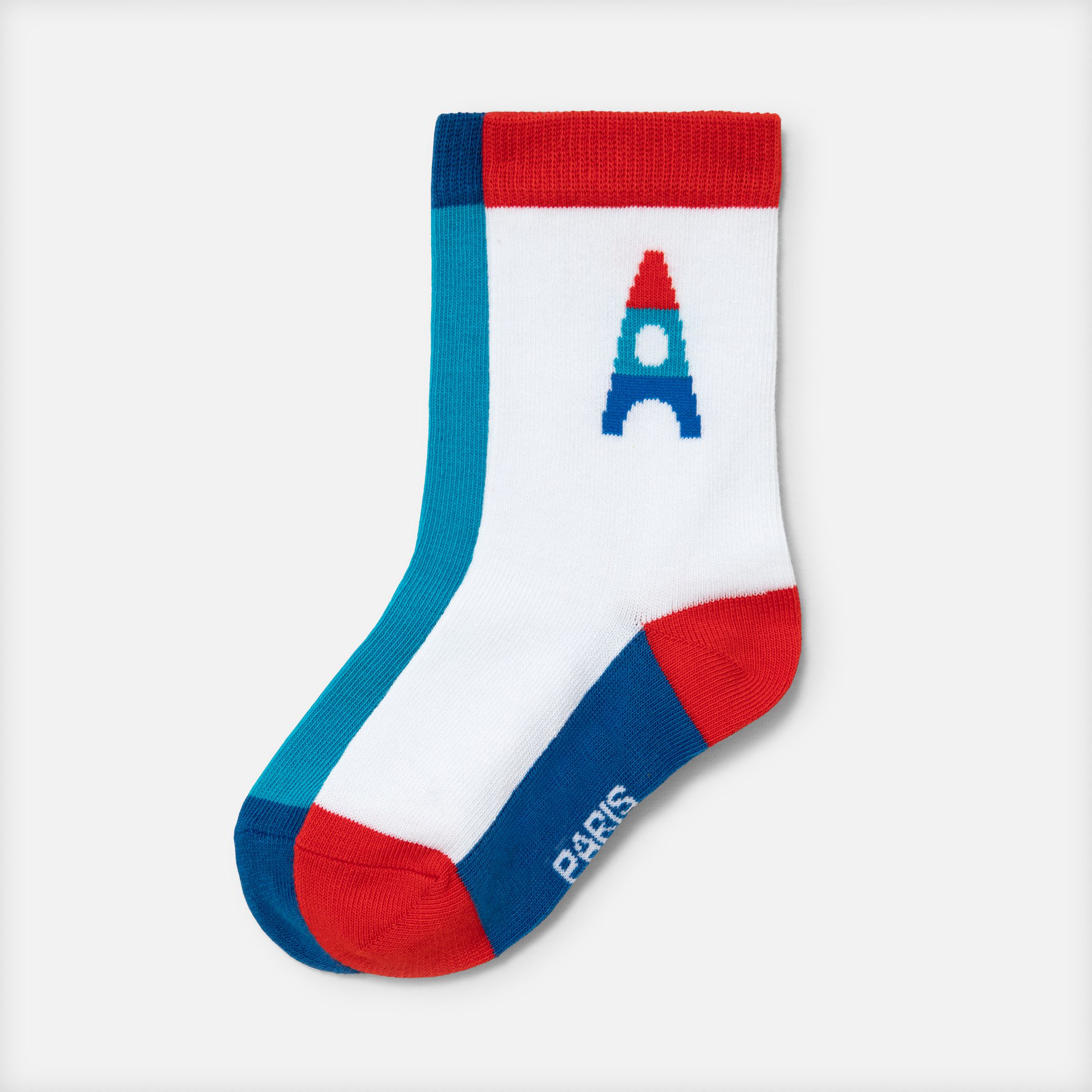 Boy Socks Duo - Image 2
