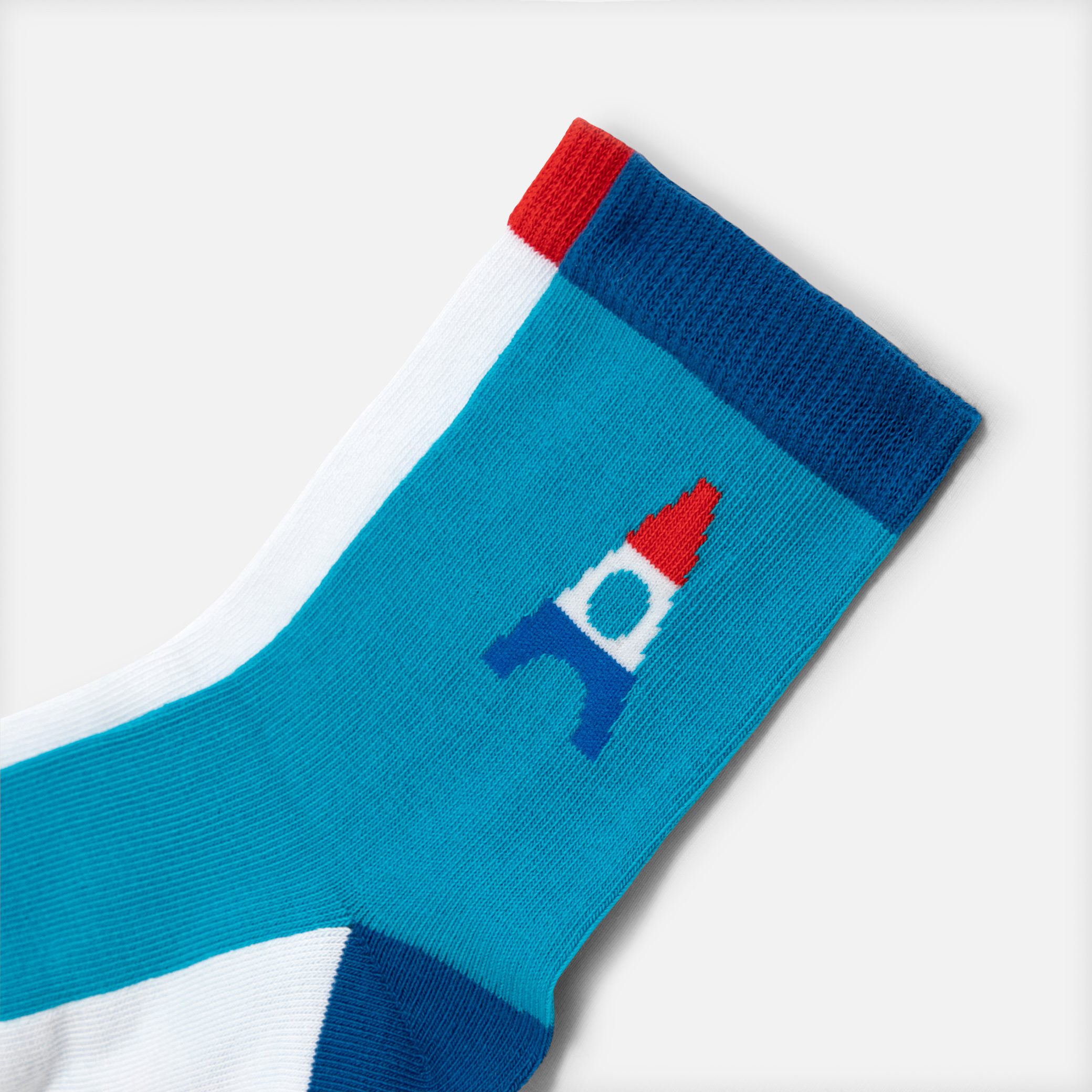 Boy Socks Duo - Image 3