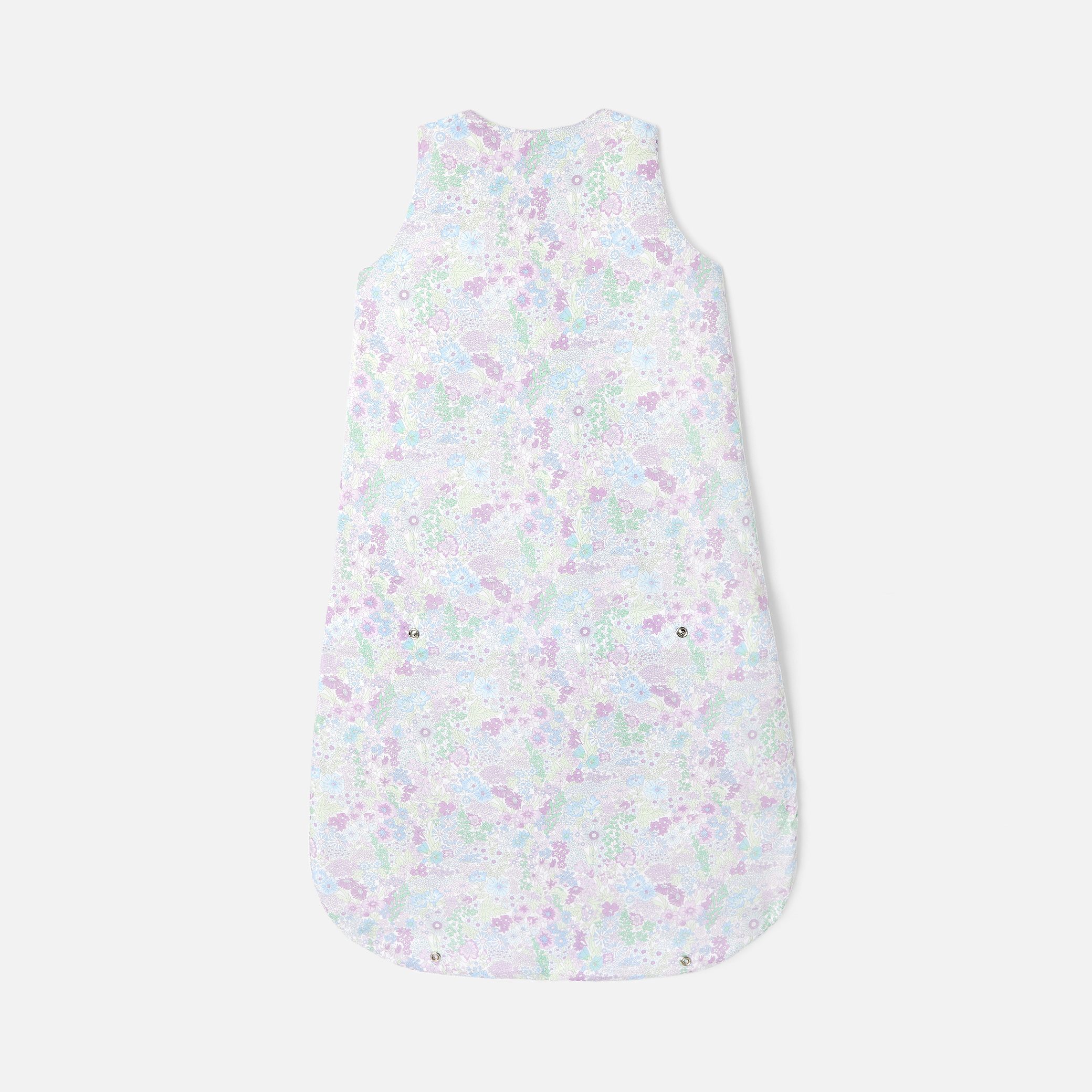 Baby Girl Convertible 6-24 Months Sleeping Bag - Image 2