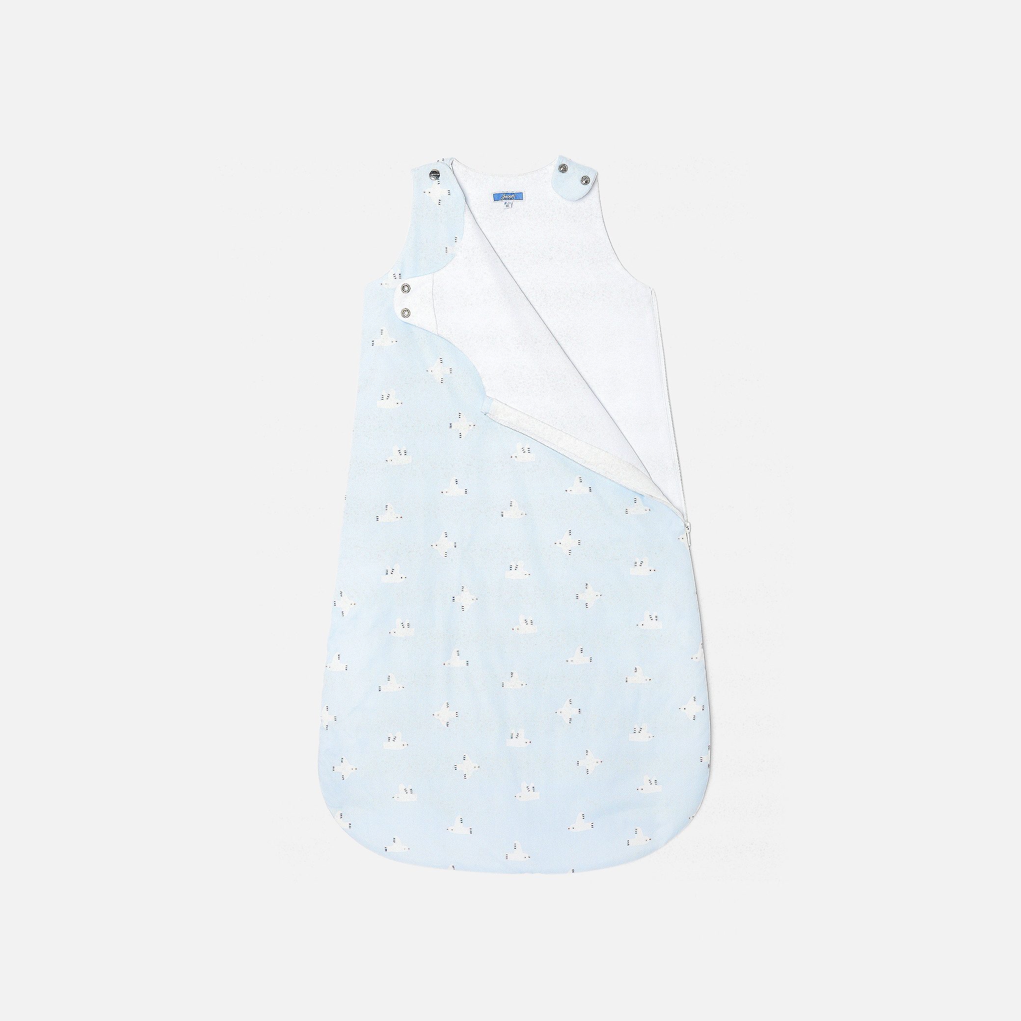 Baby 6-24 Months Sleeping Bag - Image 4