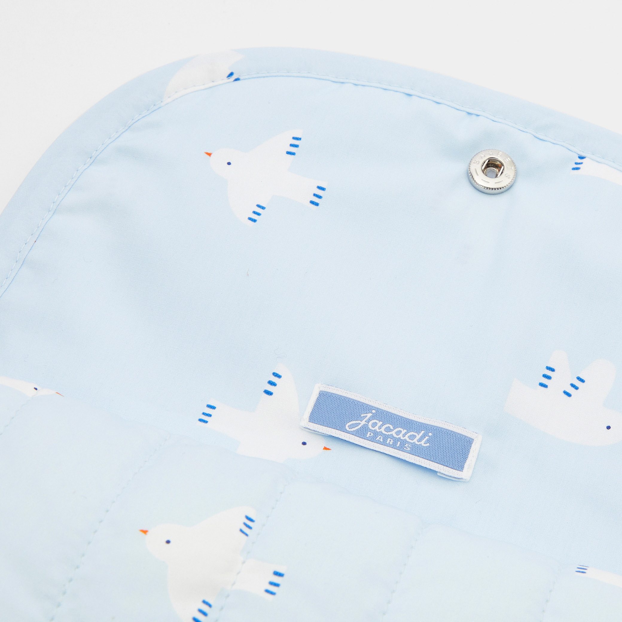 Nomadic Changing Mat - Image 3