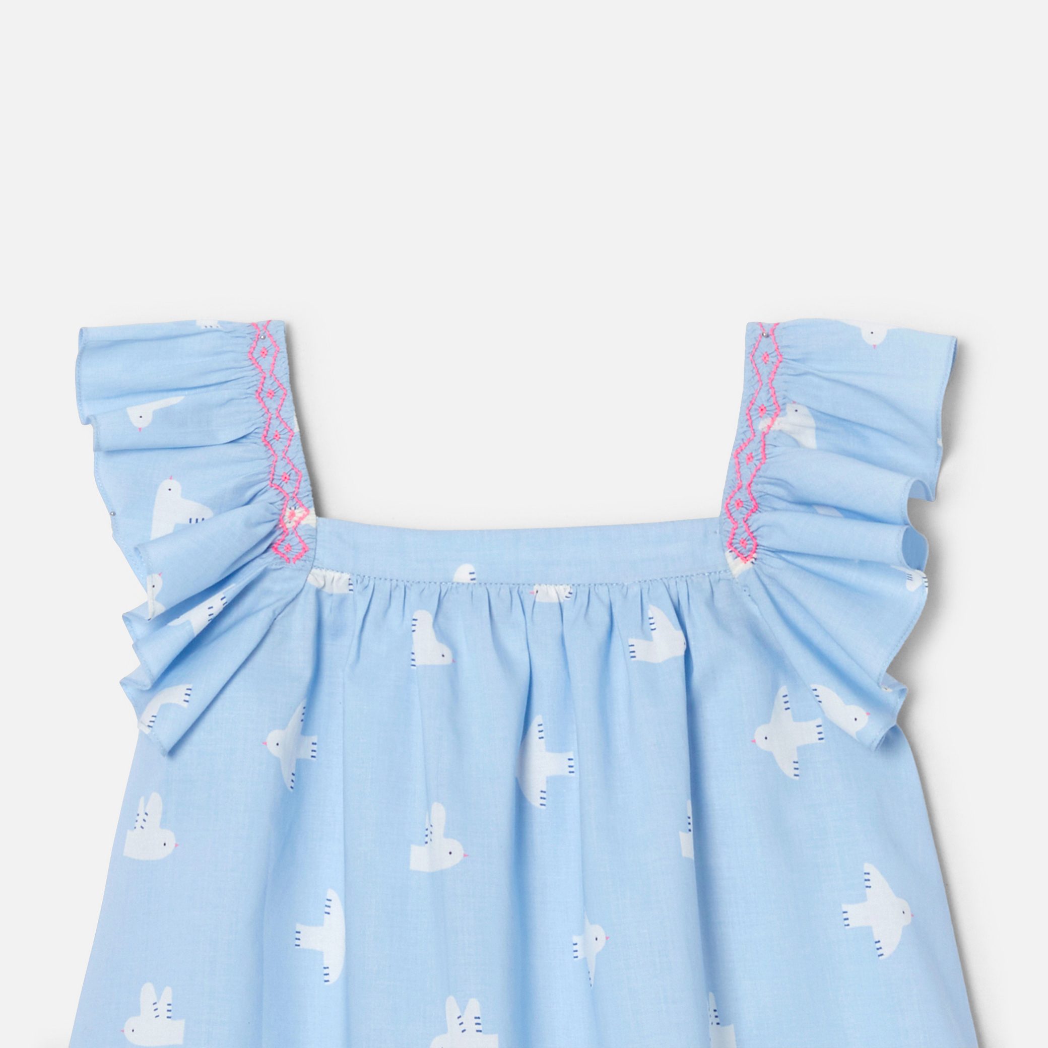 Girl Short Pyjamas - Image 3
