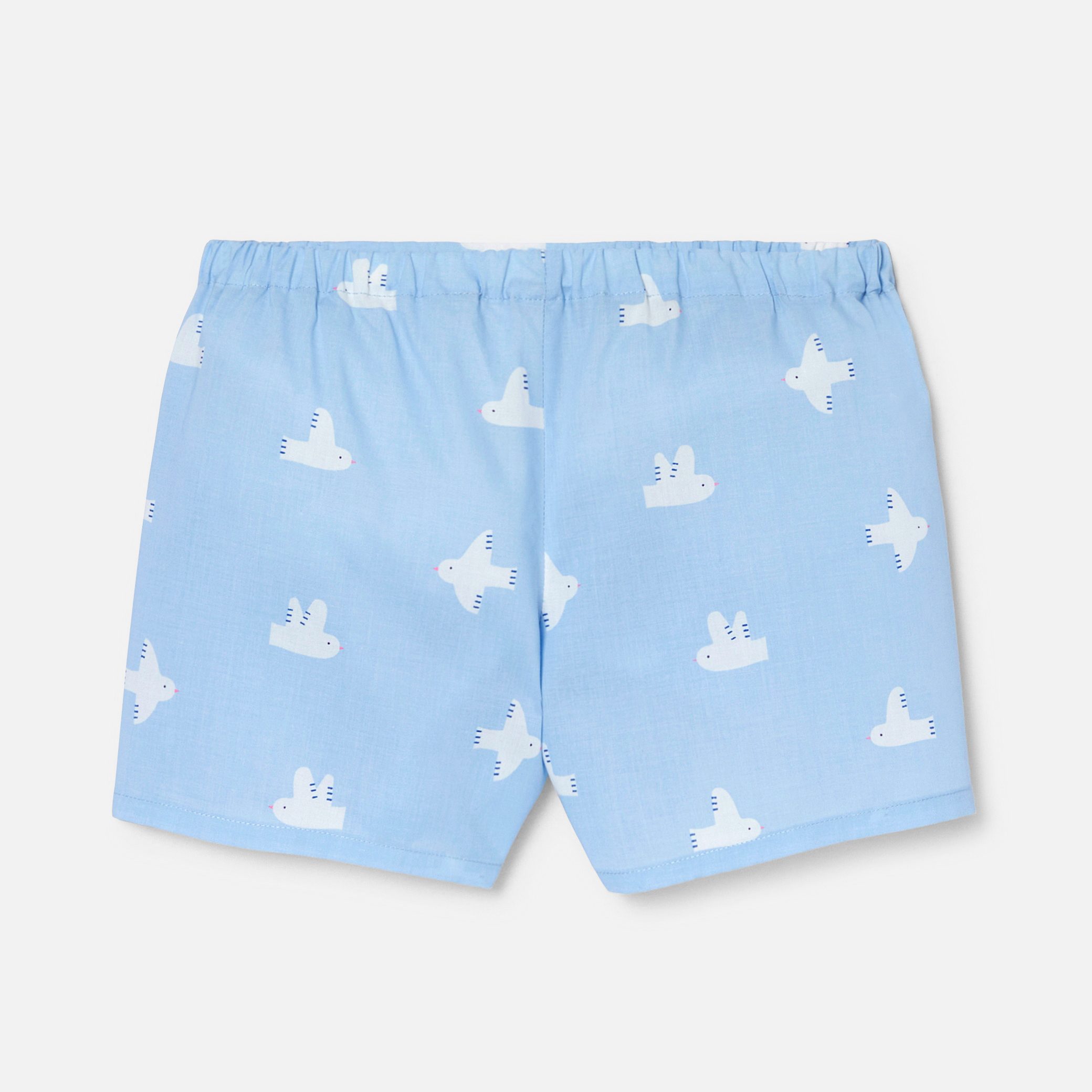 Girl Short Pyjamas - Image 4