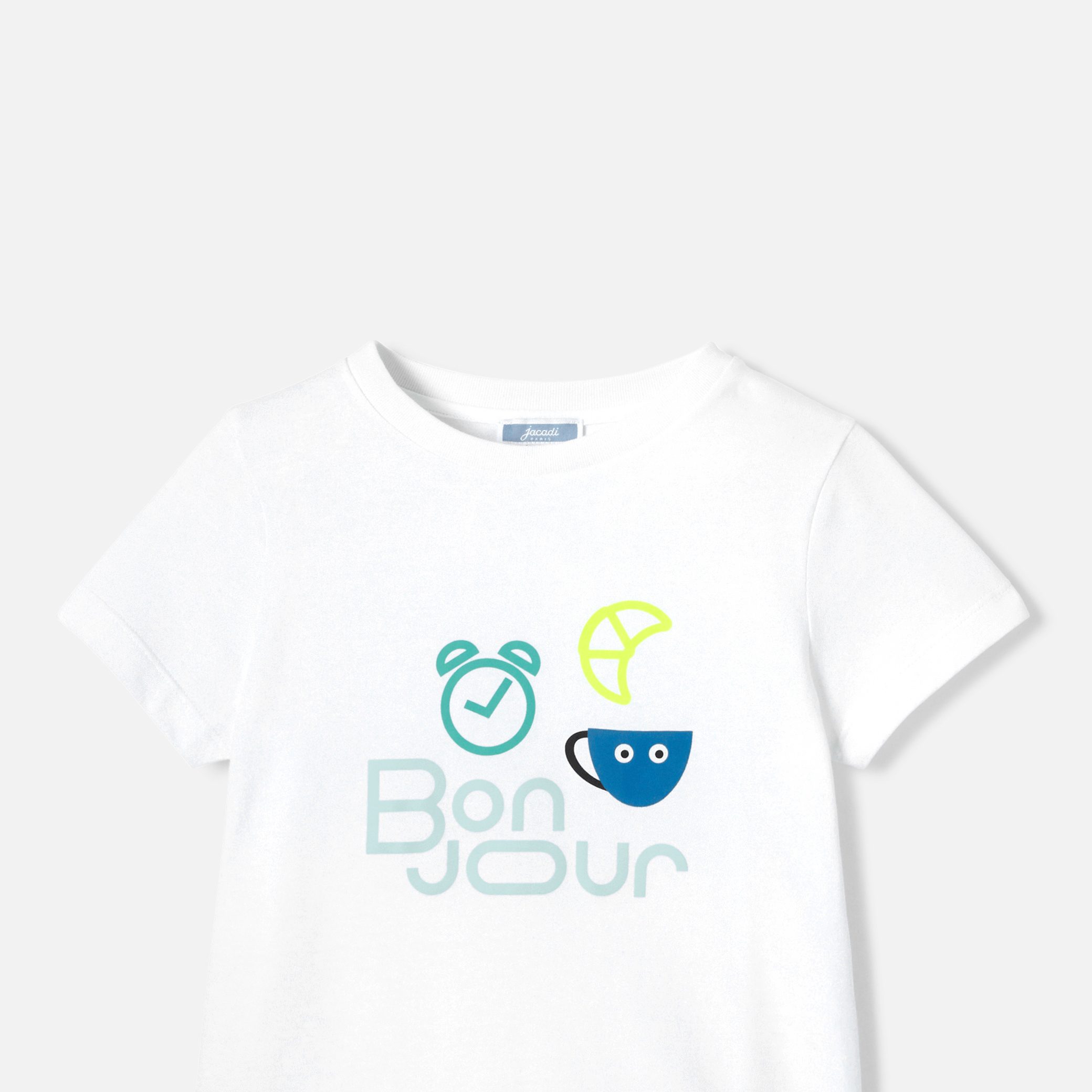 Boy Short Pyjamas - Image 3