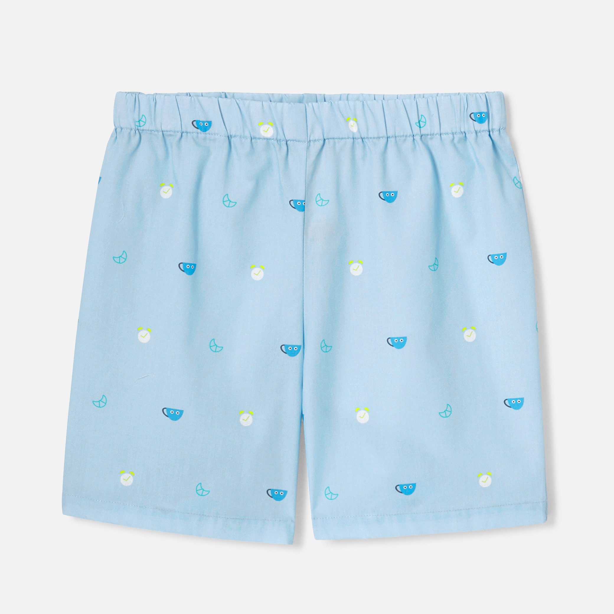 Boy Short Pyjamas - Image 4