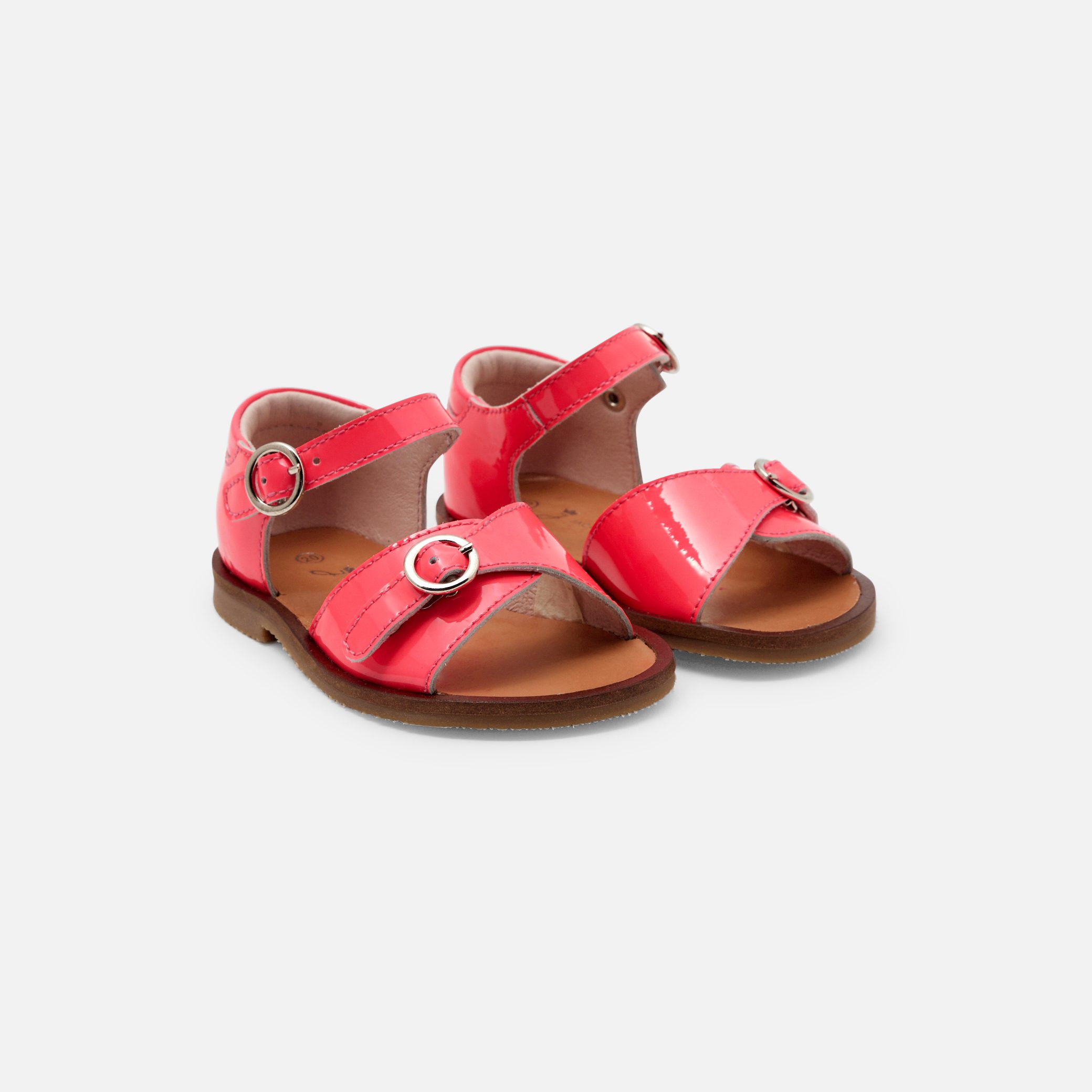 Baby Girl Sandals - Image 2
