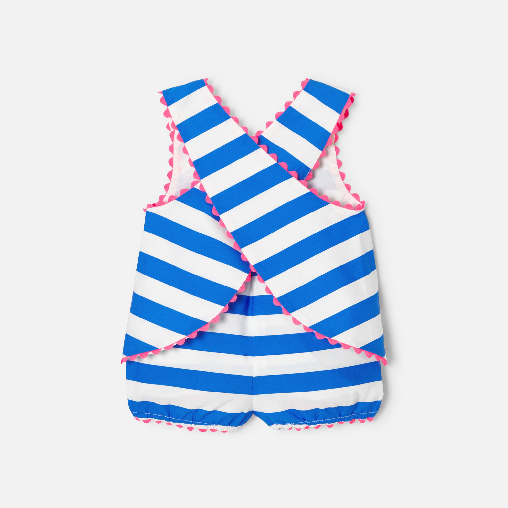 Baby Girl Shorts Set - Image 5