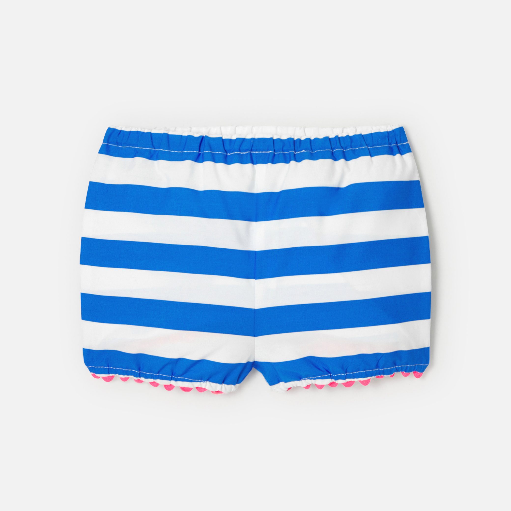 Baby Girl Shorts Set - Image 7