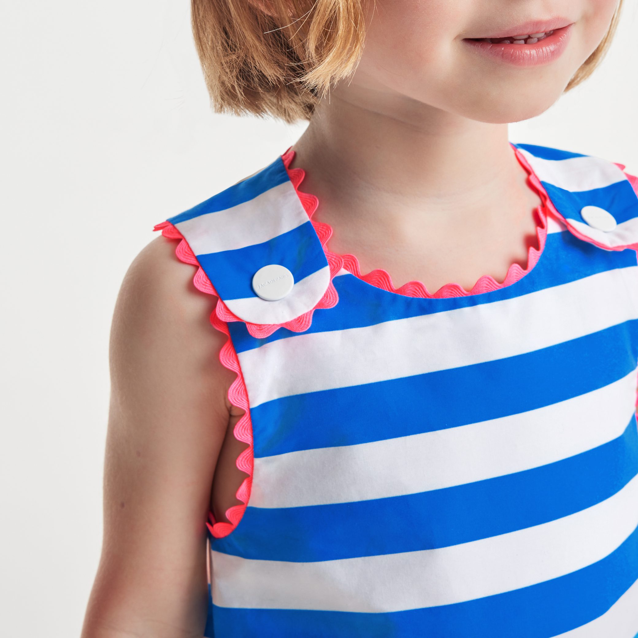 Baby Girl Shorts Set - Image 2