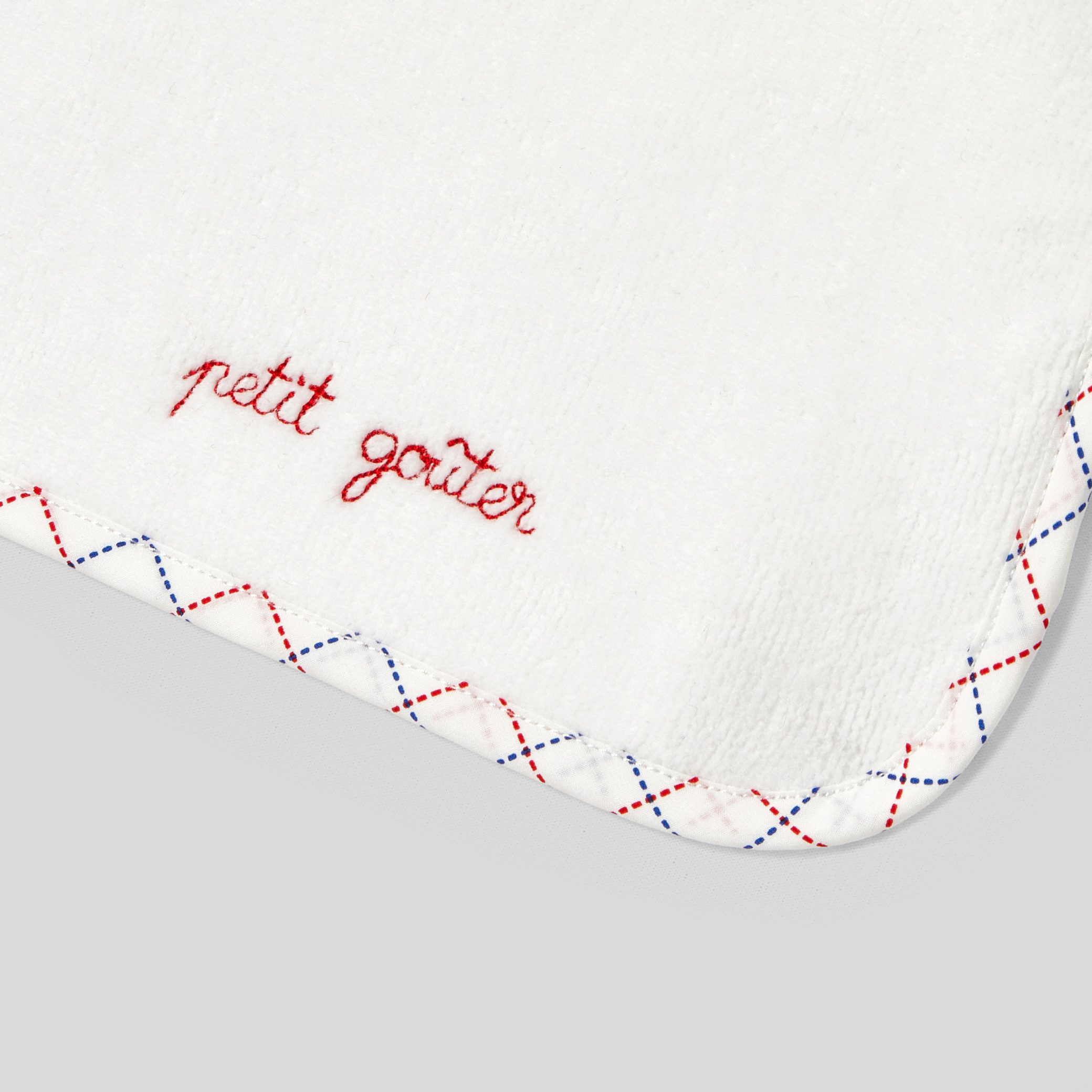 French Touch Bib - Image 2
