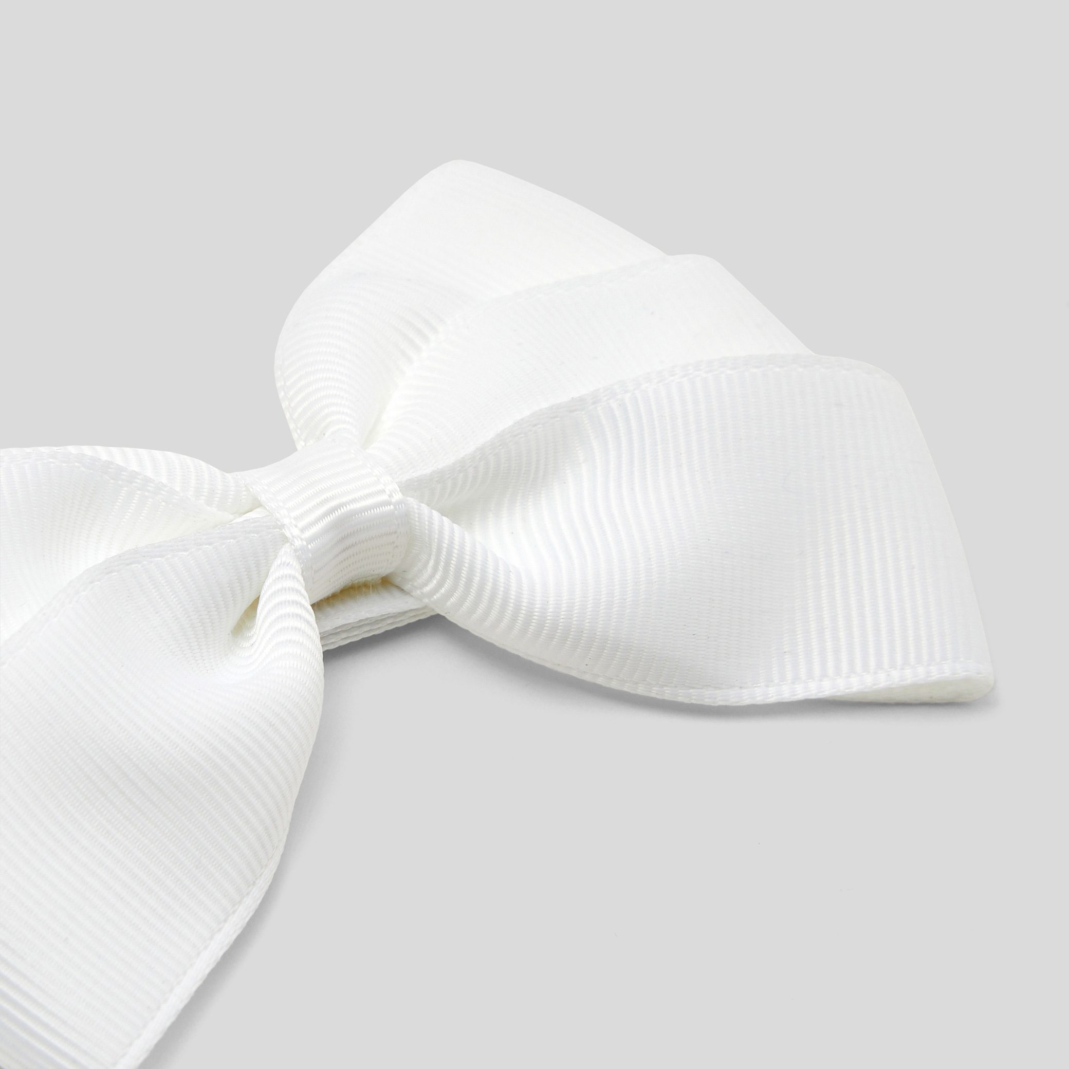 Big Girls Bow Hair Clip -Gabellebis - Image 2