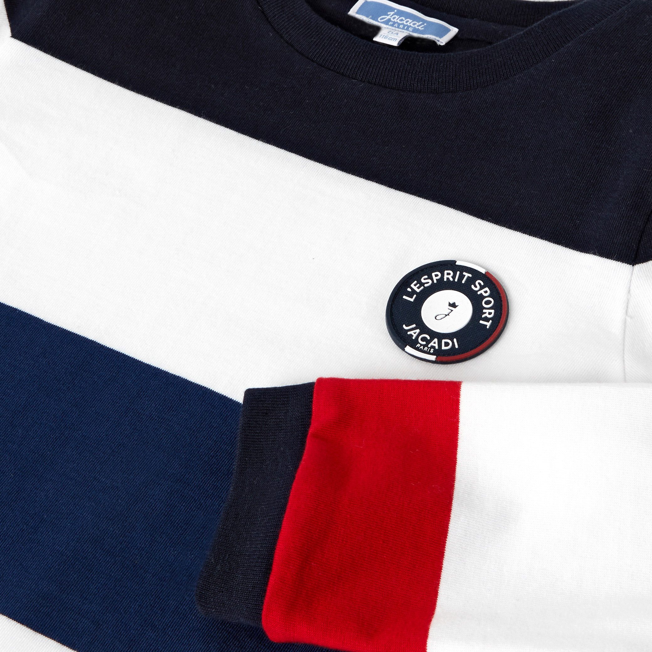 Boy Long-sleeved T-shirt - Image 4
