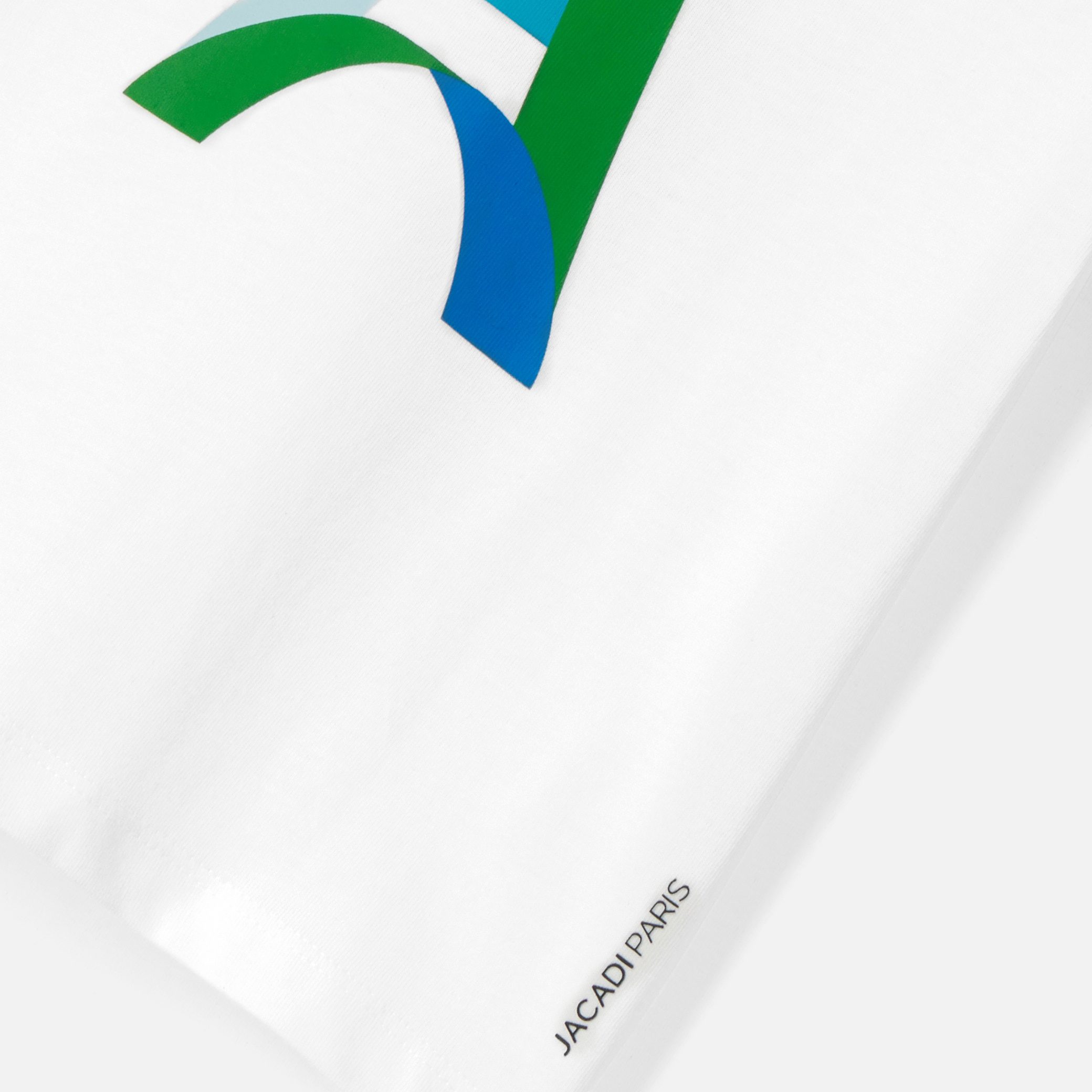 Child Printed T-shirt - Image 7