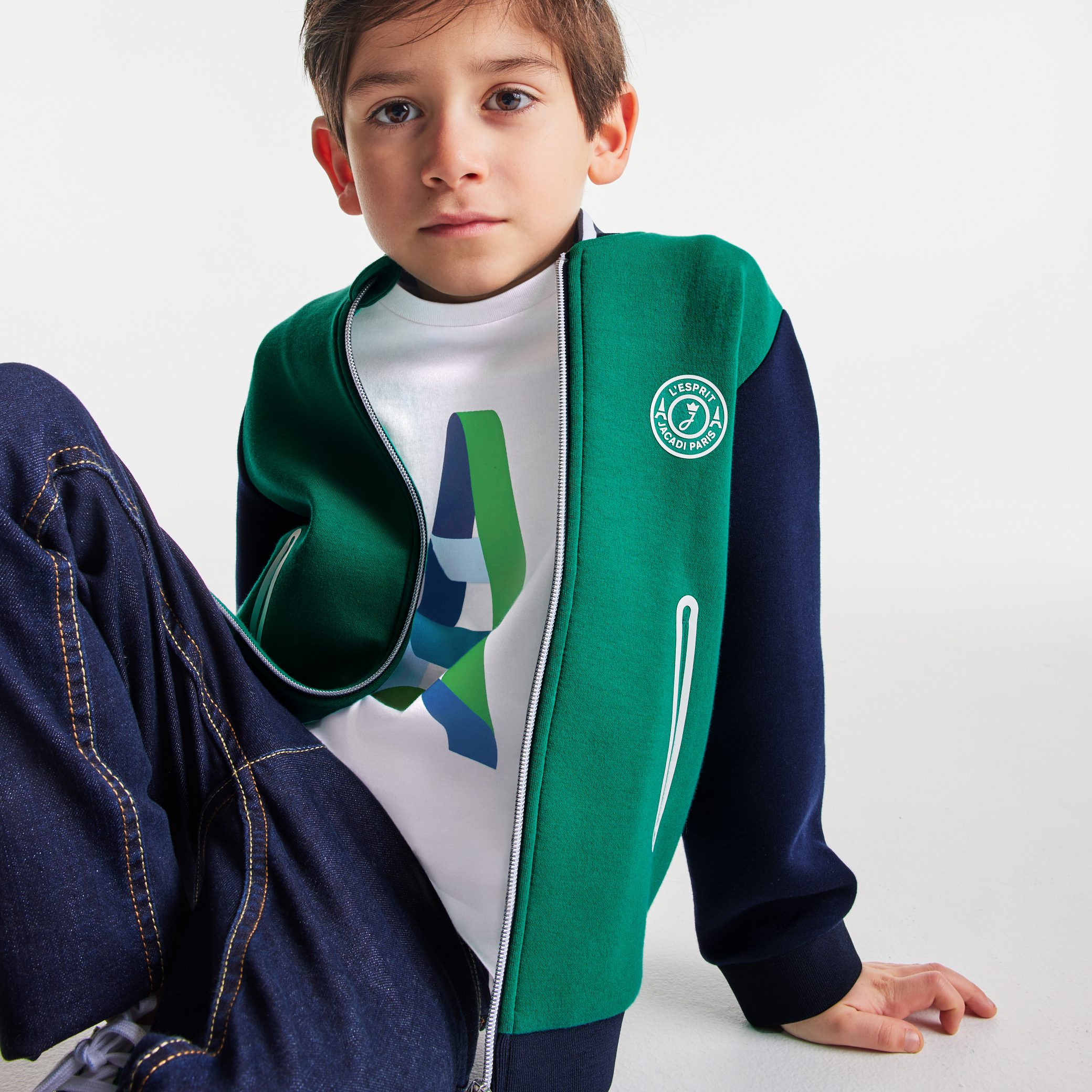 Child Printed T-shirt - Image 2
