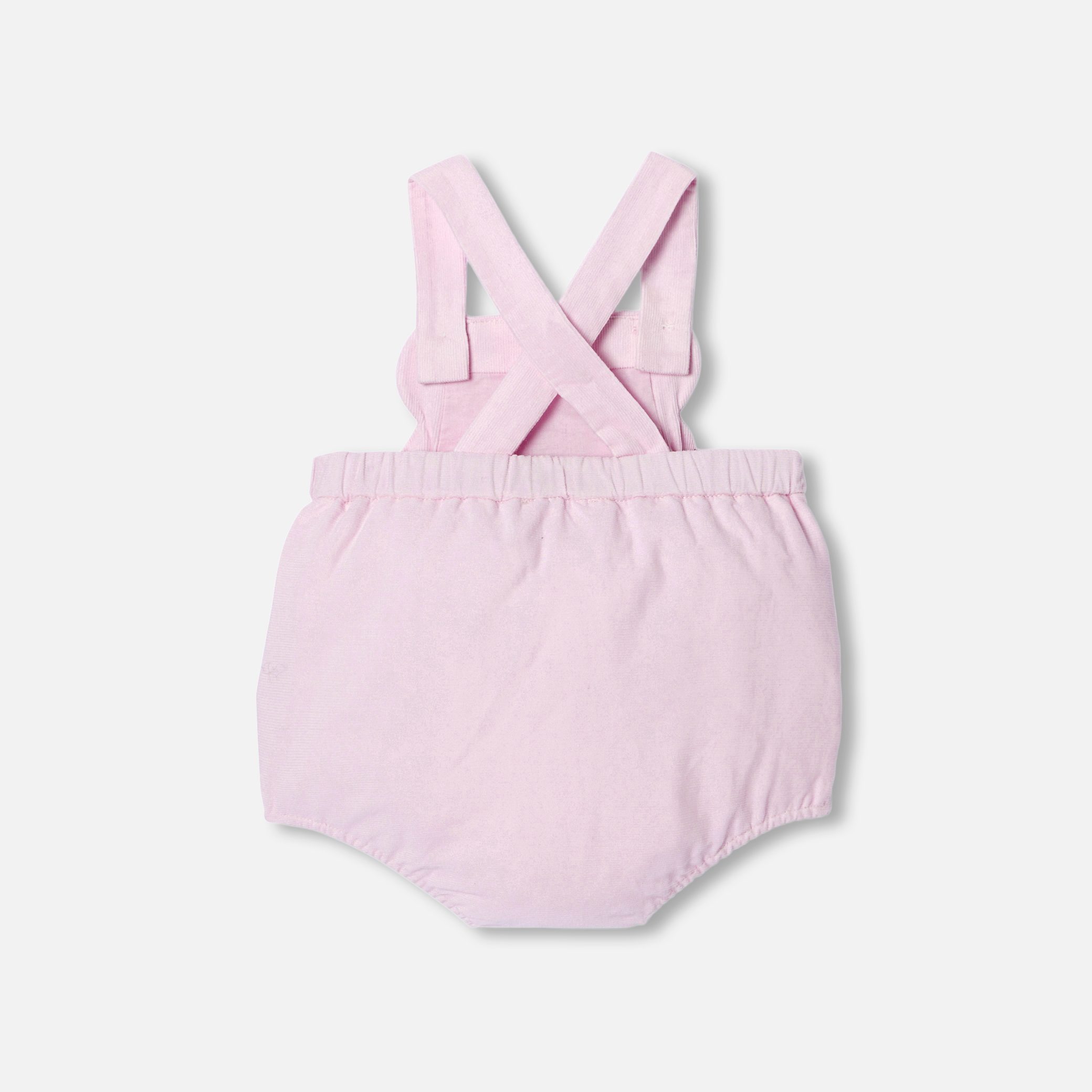 Baby Girl Romper - Image 2