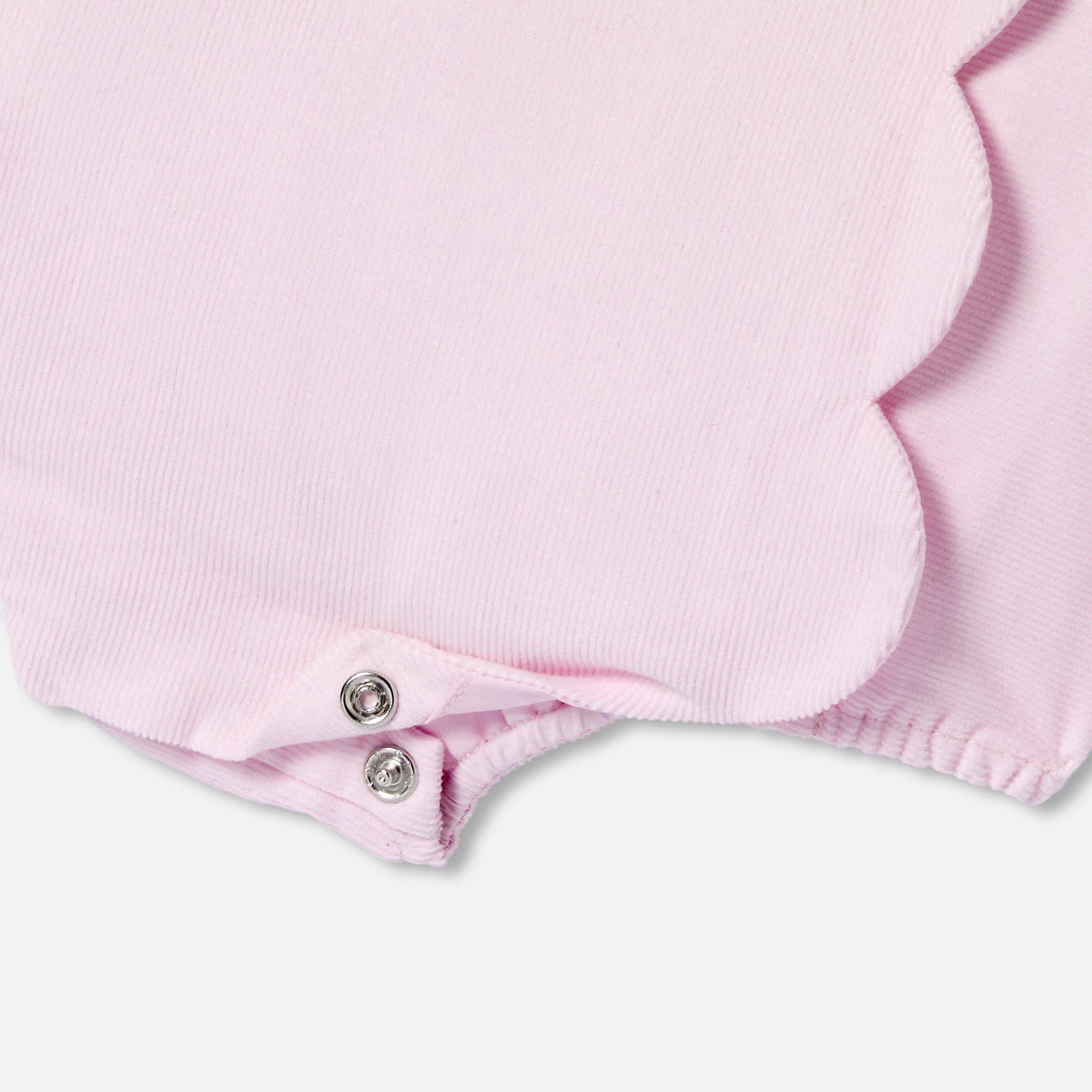Baby Girl Romper - Image 4